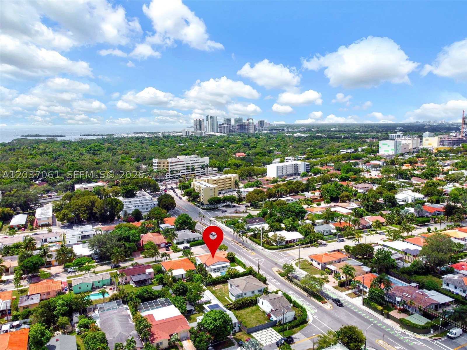 VICTORY HOMESITES - Residential