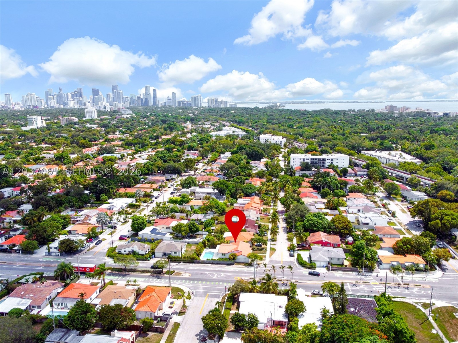 VICTORY HOMESITES - Residential
