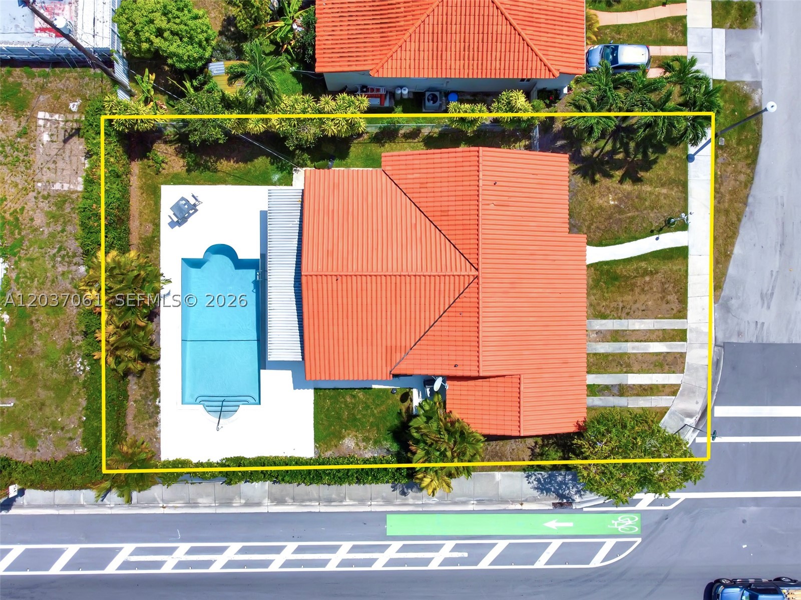 VICTORY HOMESITES - Residential