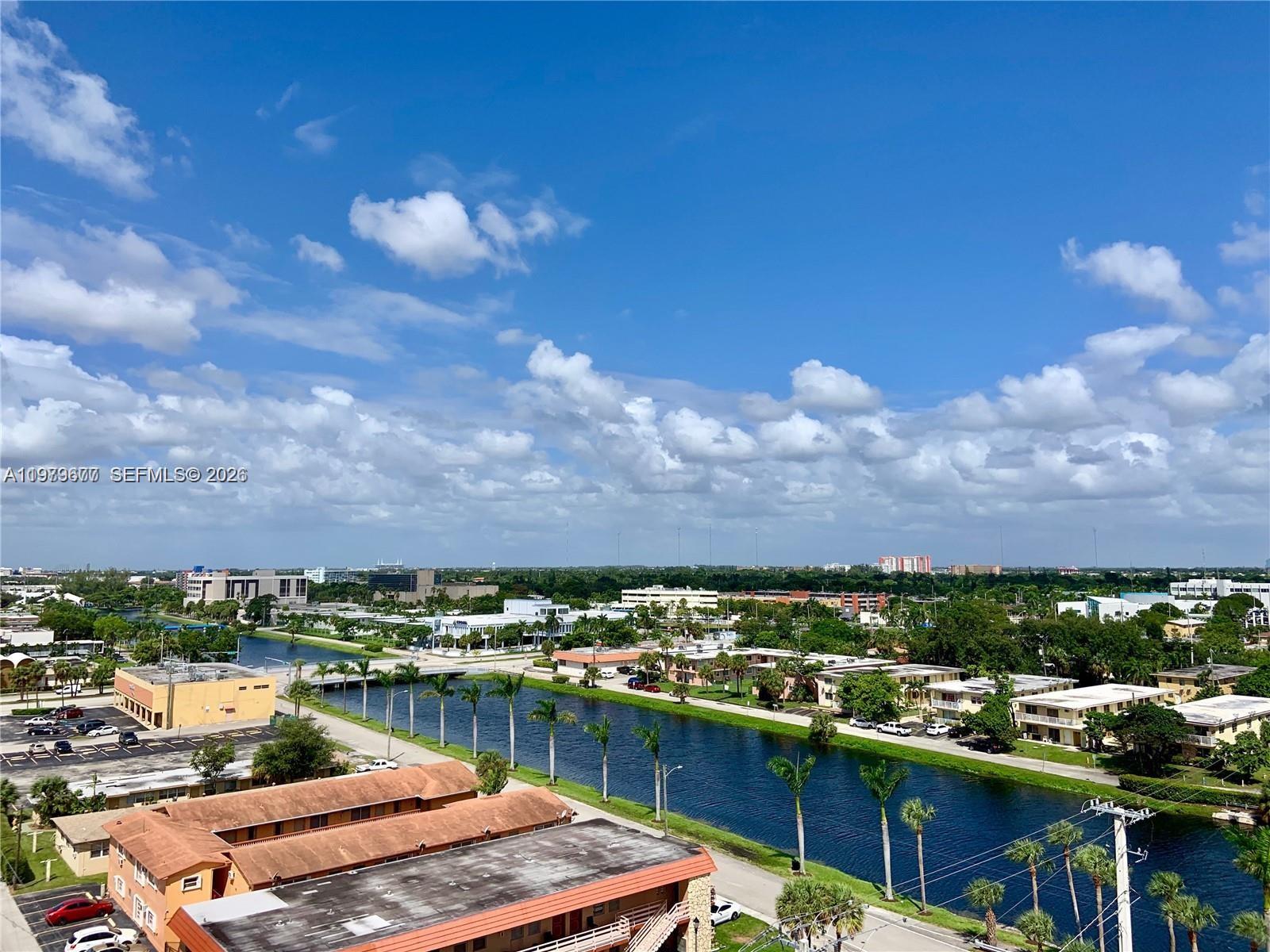CRESTVIEW TOWERS CONDO - Residential