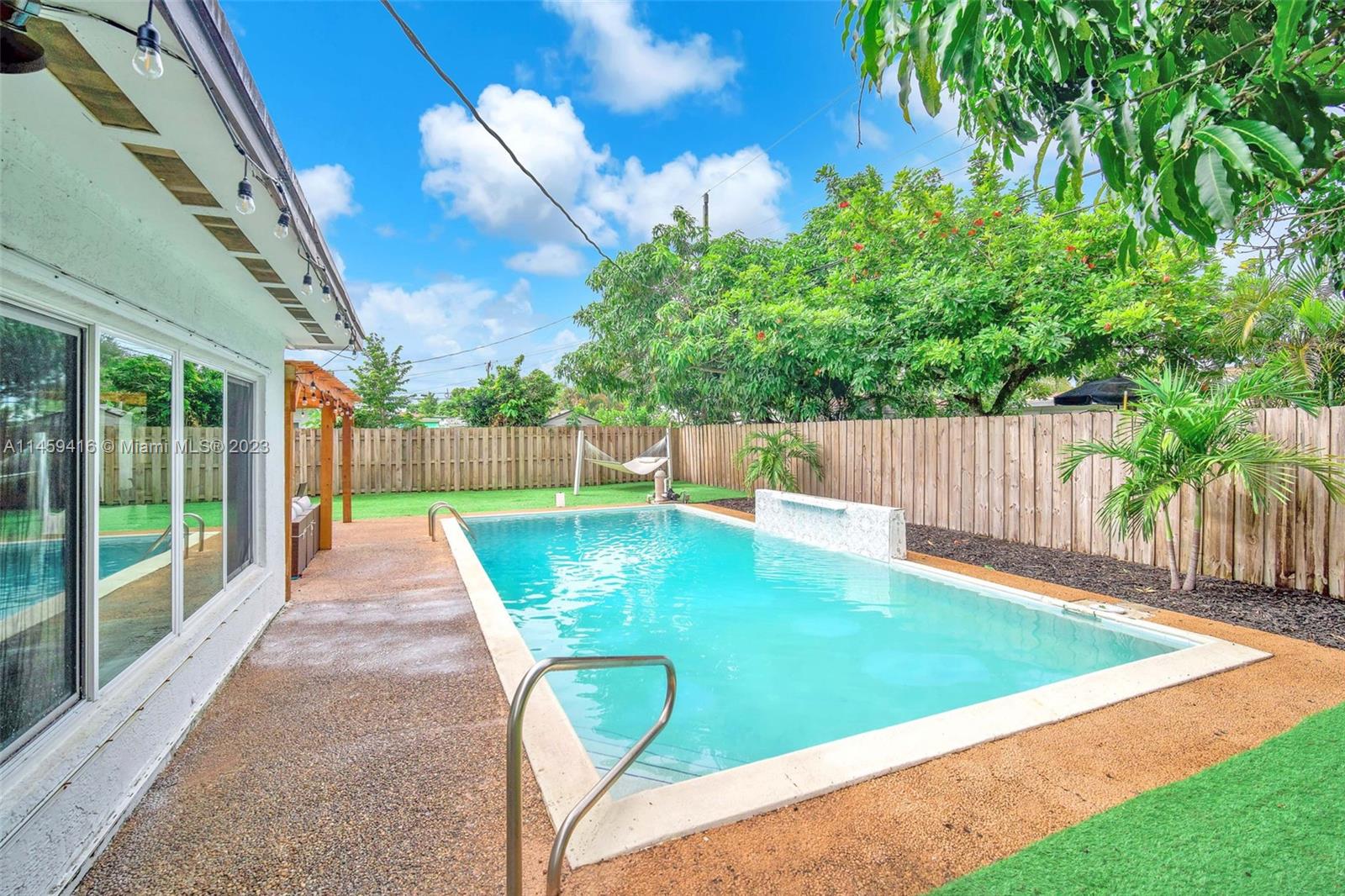 MELROSE PARK SEC 8 - Residential