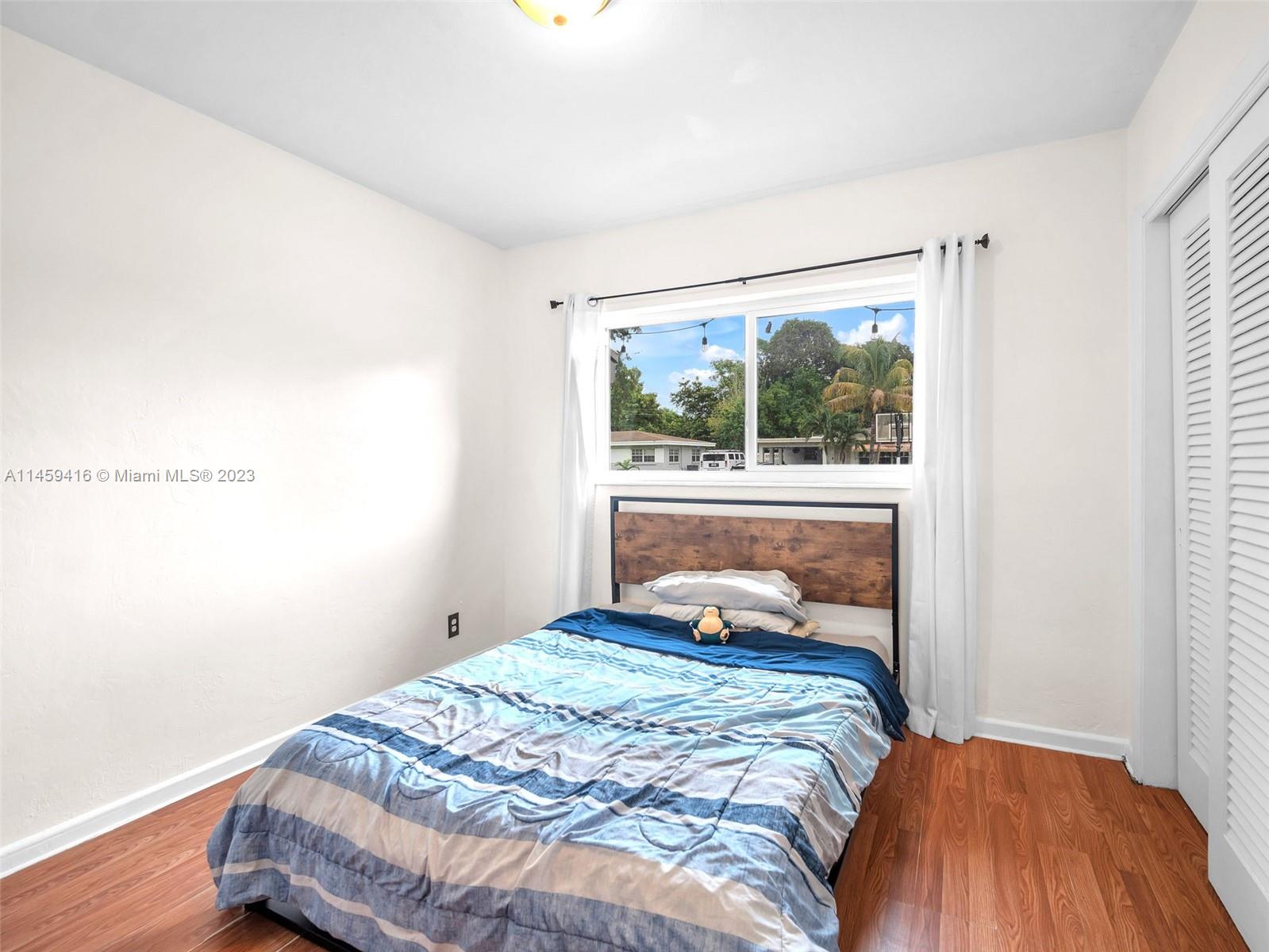 MELROSE PARK SEC 8 - Residential