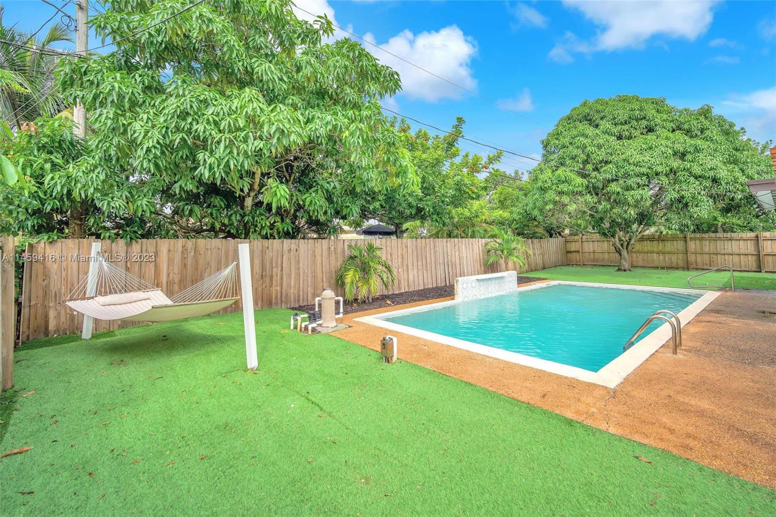 MELROSE PARK SEC 8 - Residential