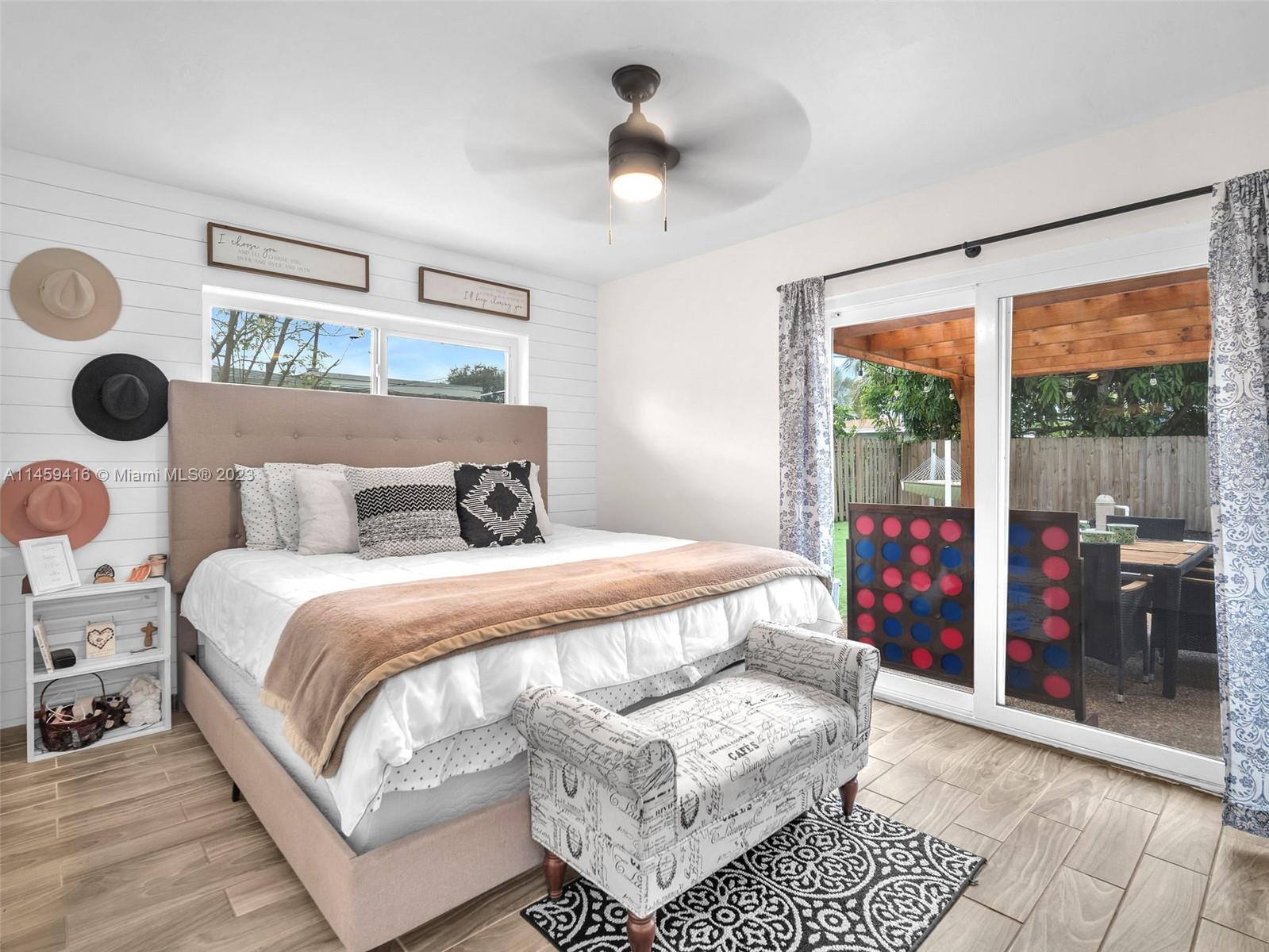 MELROSE PARK SEC 8 - Residential