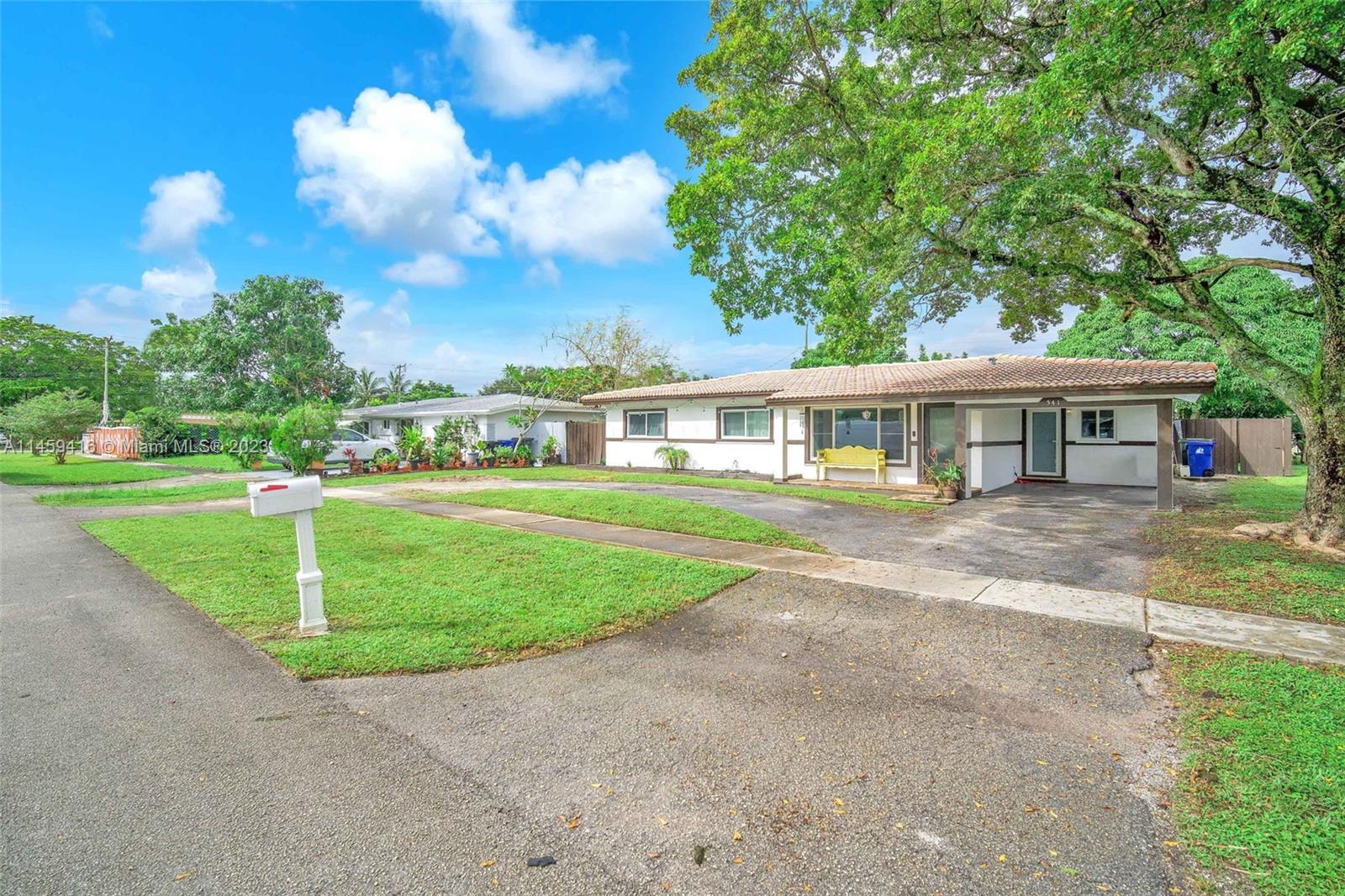 MELROSE PARK SEC 8 - Residential