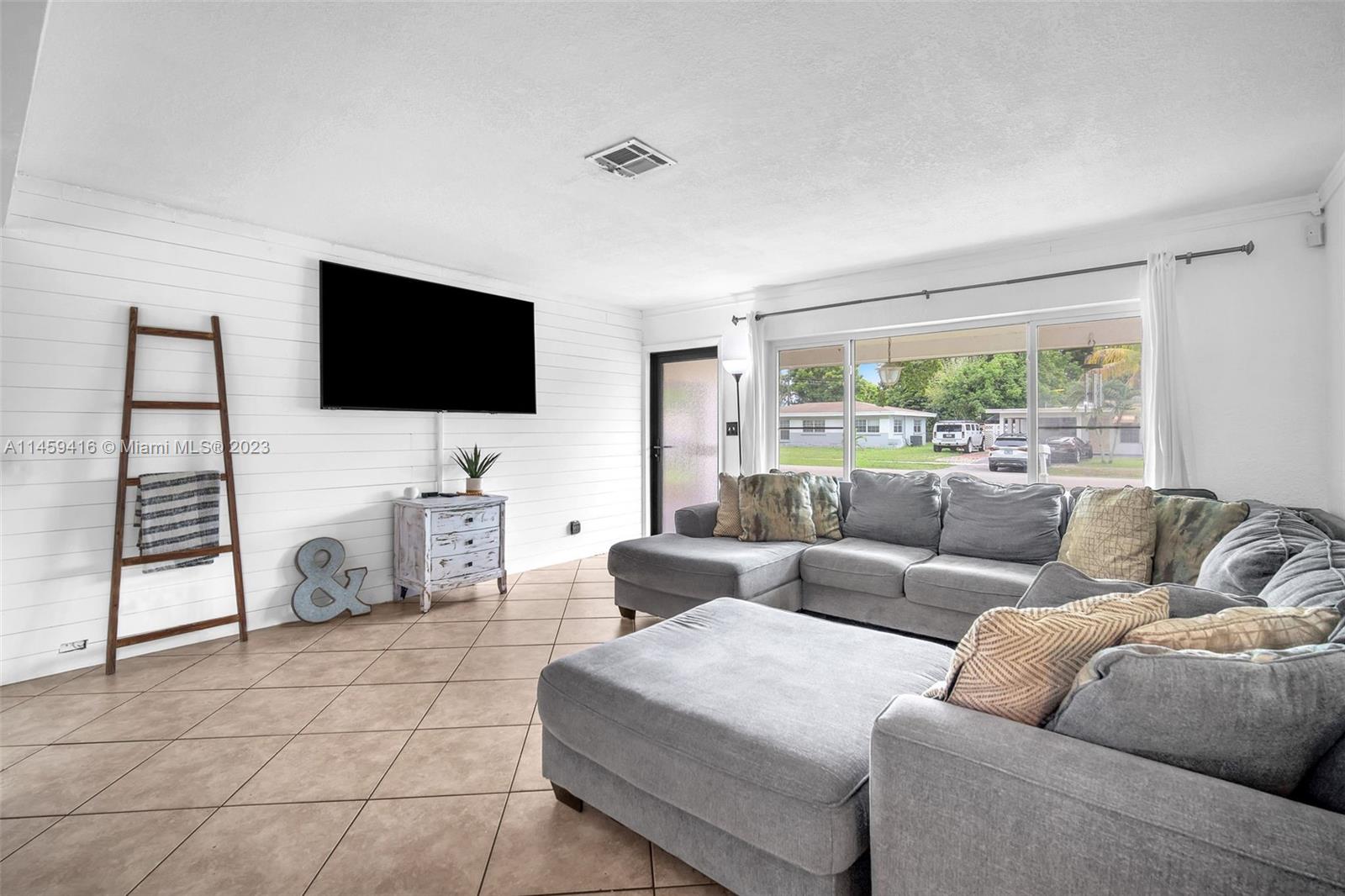 MELROSE PARK SEC 8 - Residential