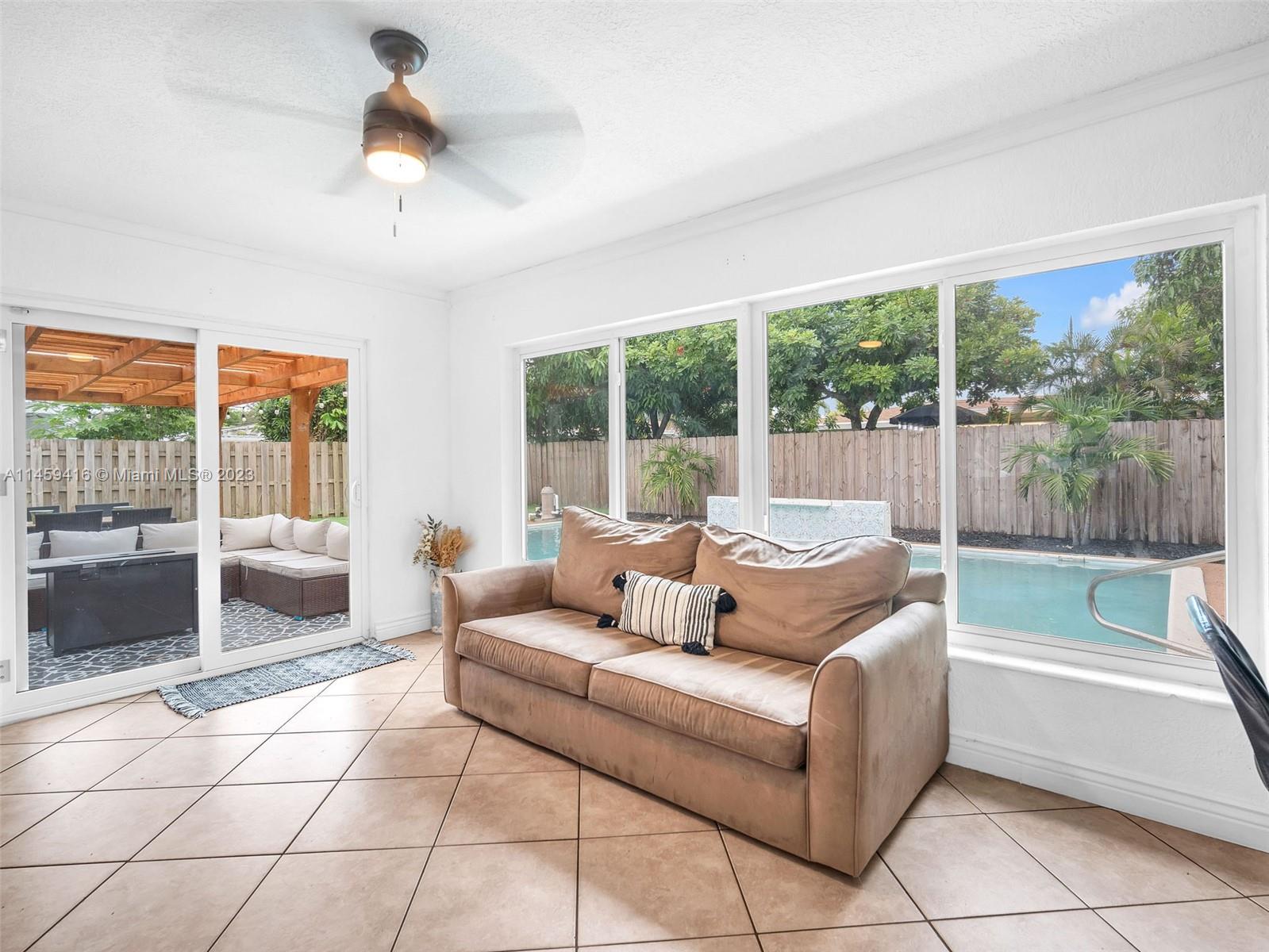 MELROSE PARK SEC 8 - Residential