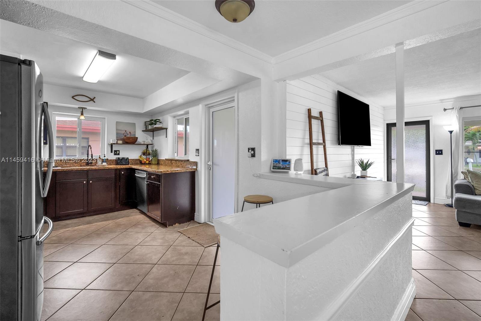 MELROSE PARK SEC 8 - Residential