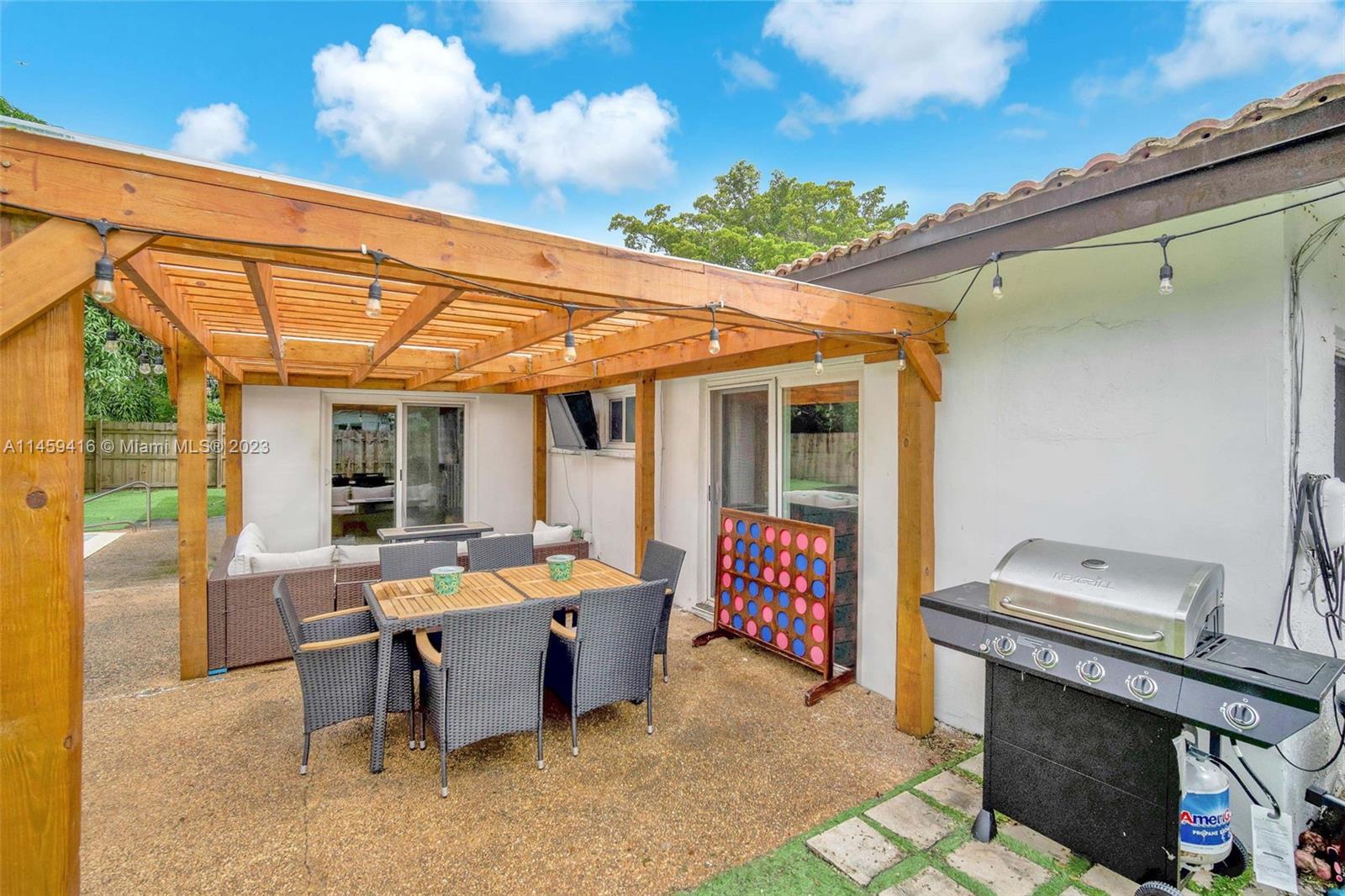 MELROSE PARK SEC 8 - Residential