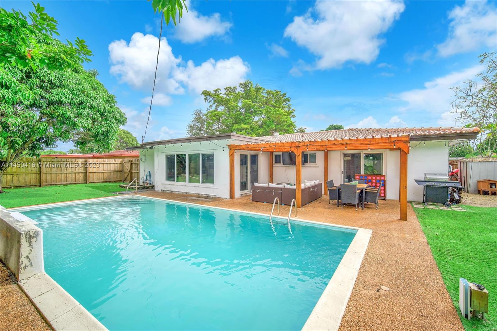 MELROSE PARK SEC 8 - Residential