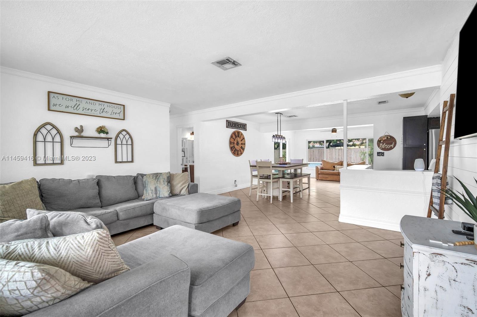 MELROSE PARK SEC 8 - Residential