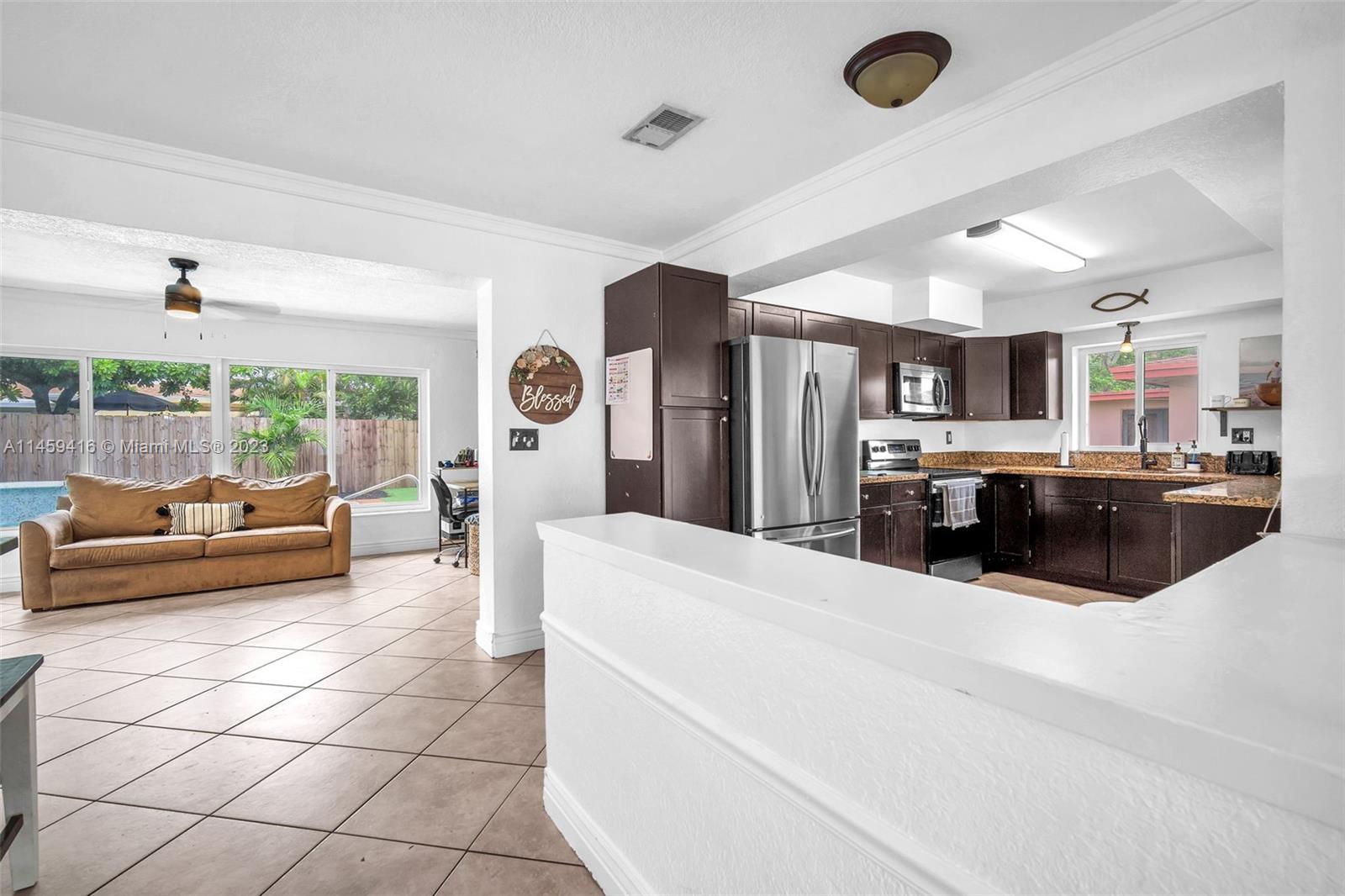 MELROSE PARK SEC 8 - Residential