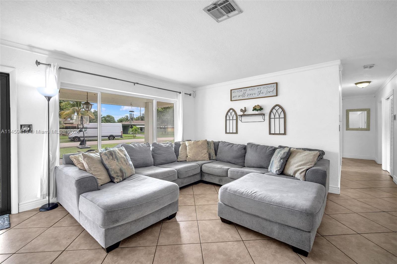 MELROSE PARK SEC 8 - Residential