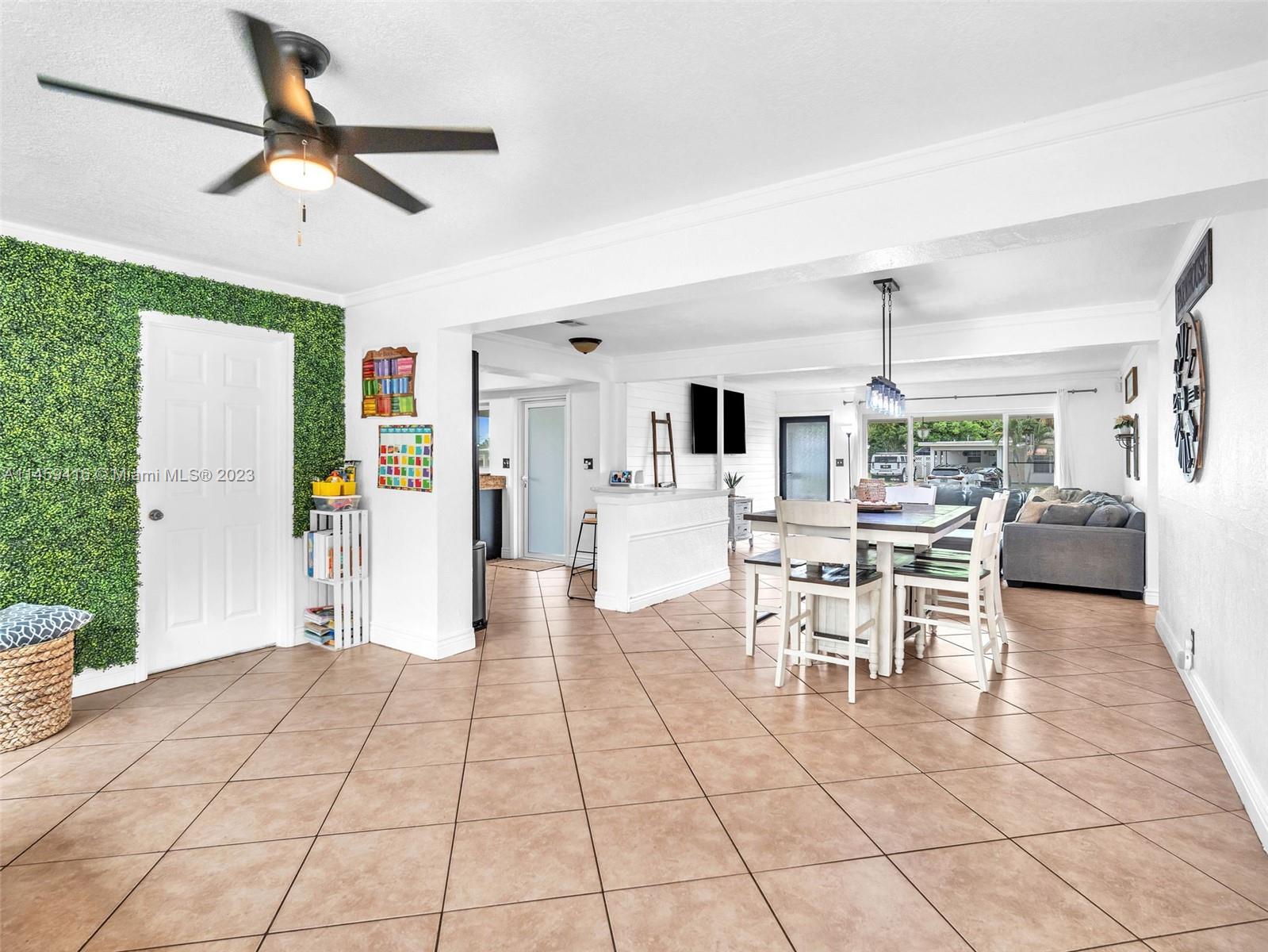 MELROSE PARK SEC 8 - Residential