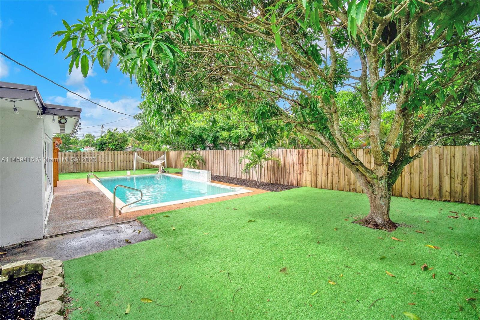 MELROSE PARK SEC 8 - Residential