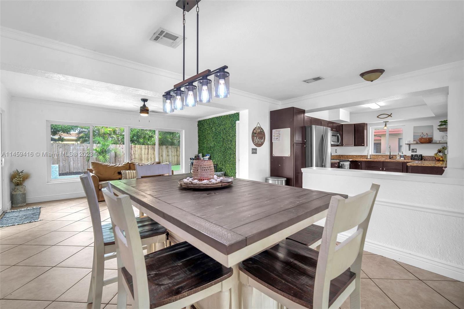 MELROSE PARK SEC 8 - Residential
