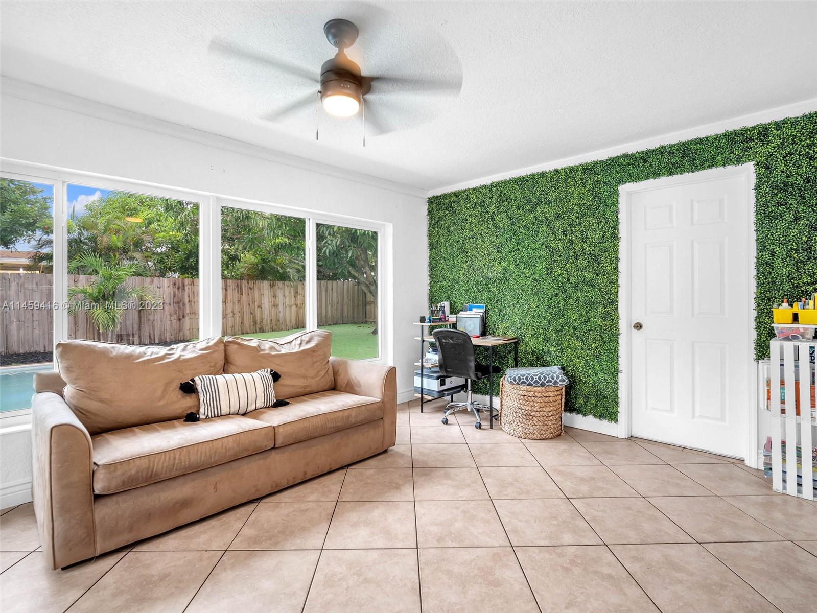 MELROSE PARK SEC 8 - Residential