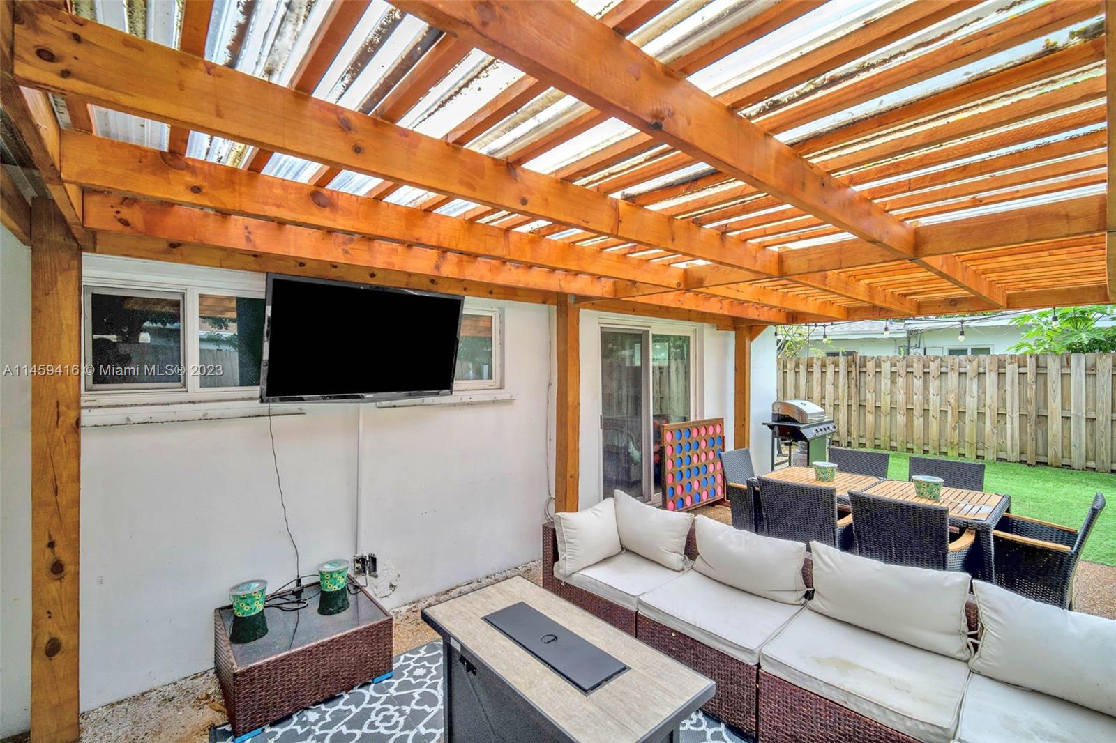 MELROSE PARK SEC 8 - Residential