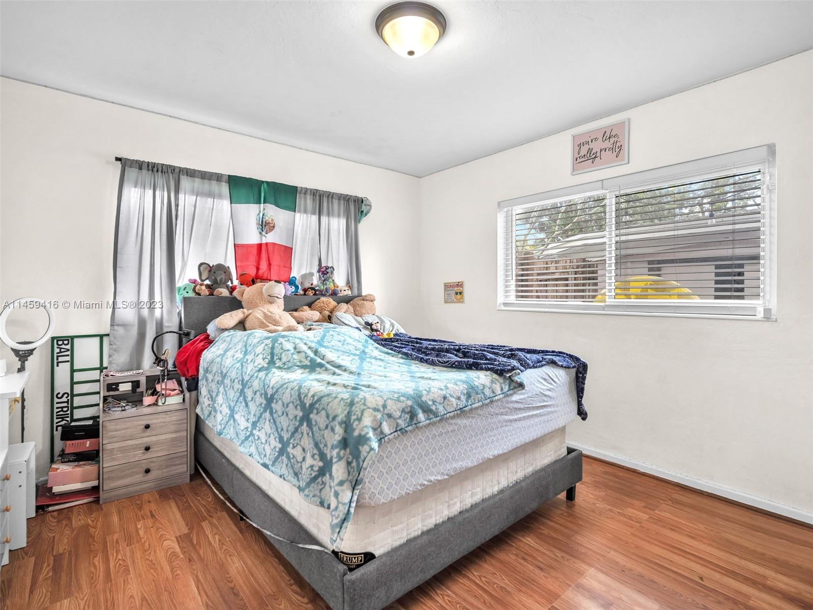 MELROSE PARK SEC 8 - Residential