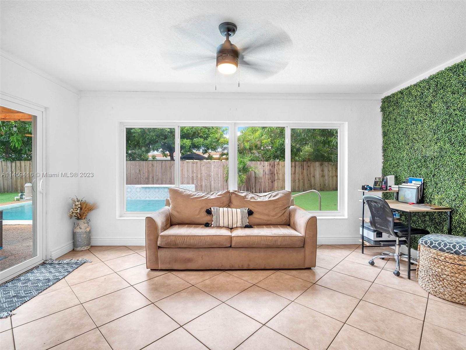 MELROSE PARK SEC 8 - Residential
