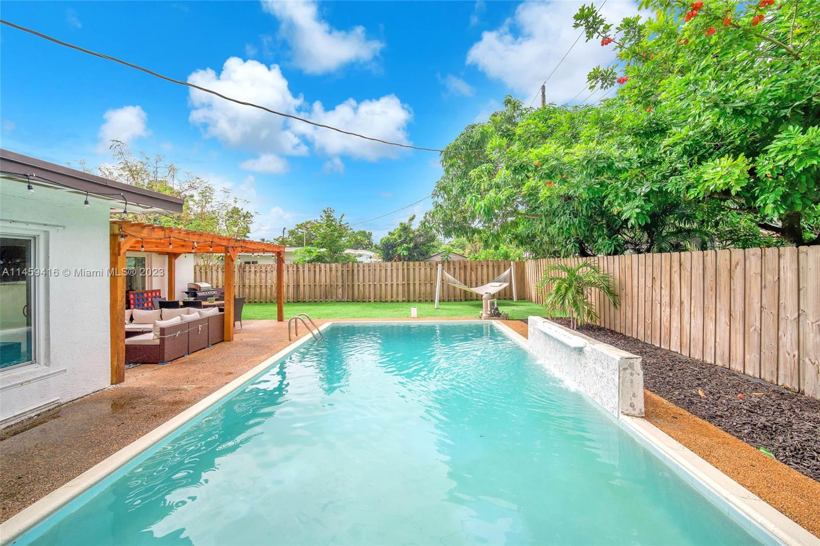 MELROSE PARK SEC 8 - Residential