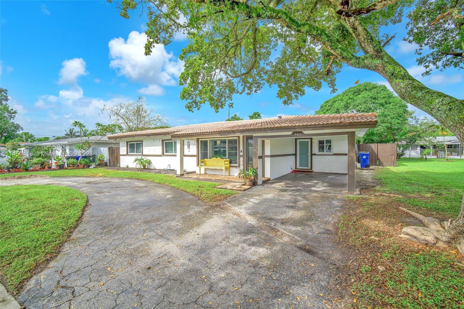 MELROSE PARK SEC 8 - Residential