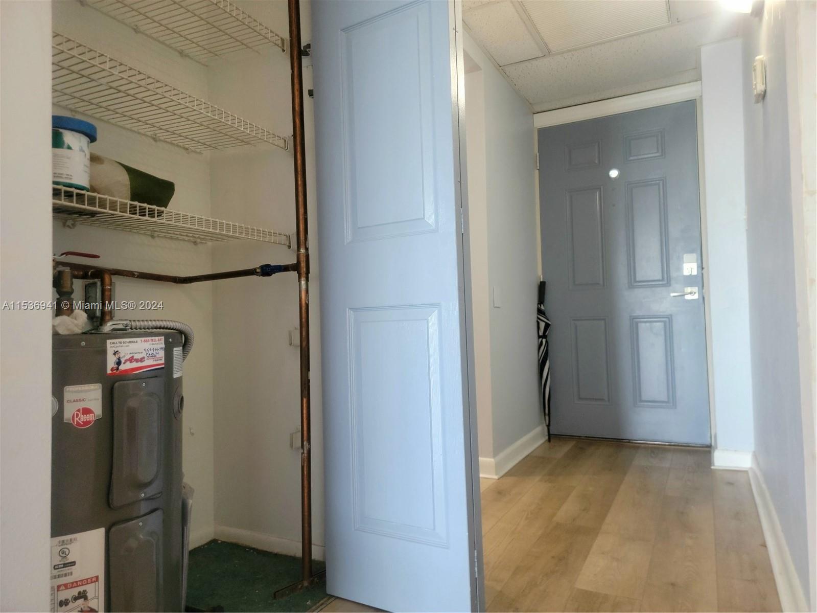 ROYAL PARK CONDO - Residential
