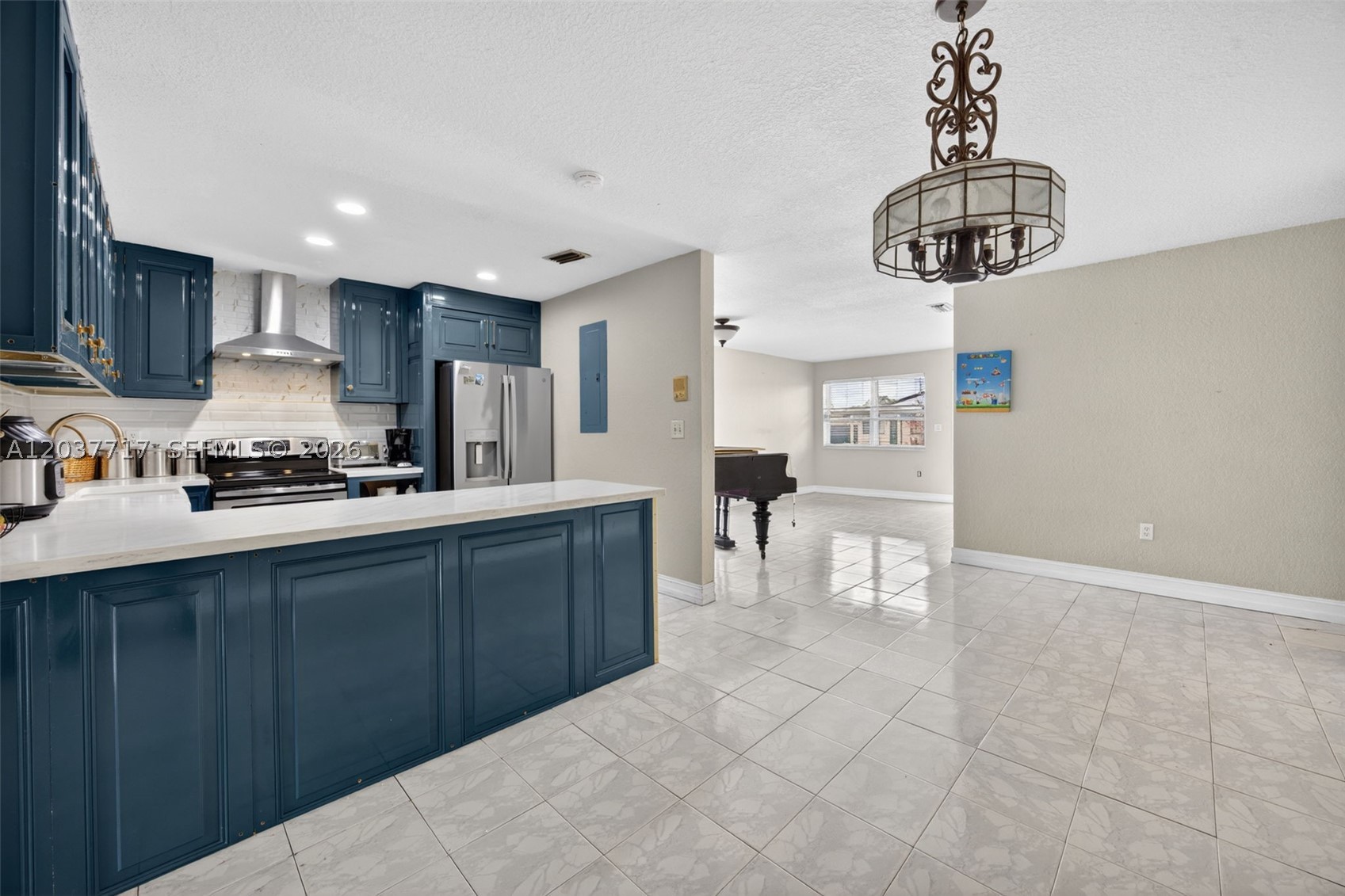 SUPERIOR HOMES SEC 2 - Residential Lease