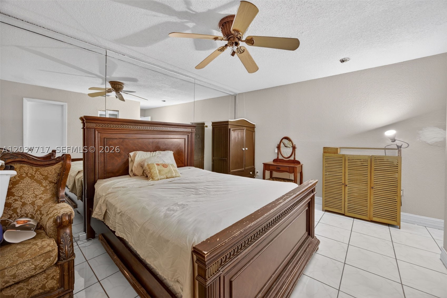 SUPERIOR HOMES SEC 2 - Residential Lease
