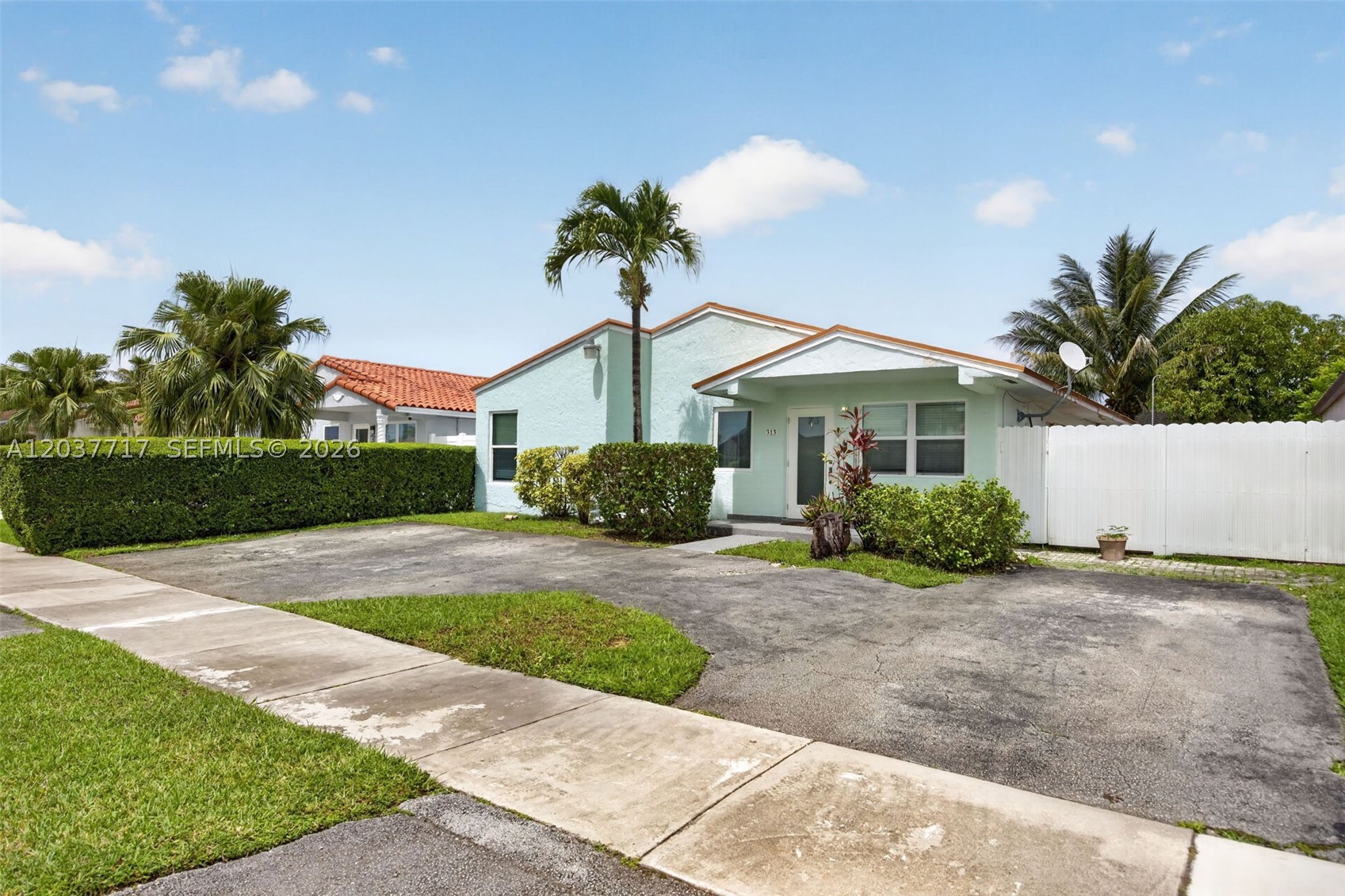 SUPERIOR HOMES SEC 2 - Residential Lease