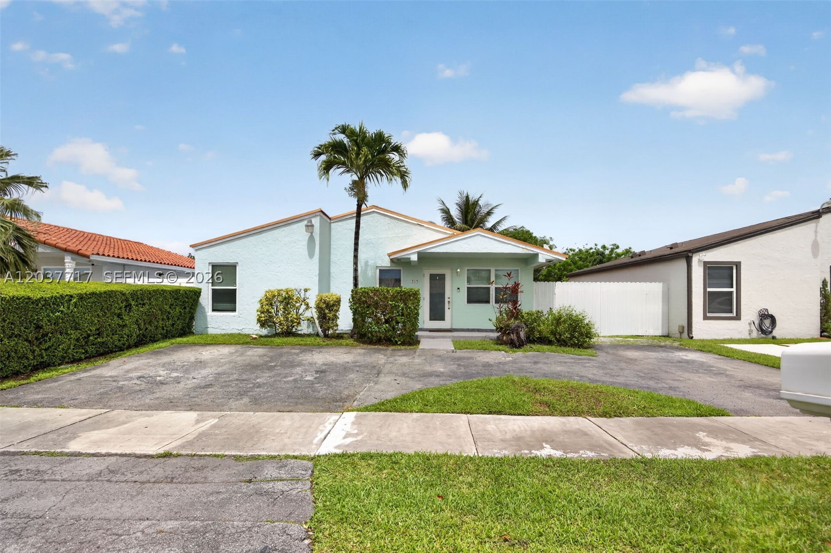 SUPERIOR HOMES SEC 2 - Residential Lease