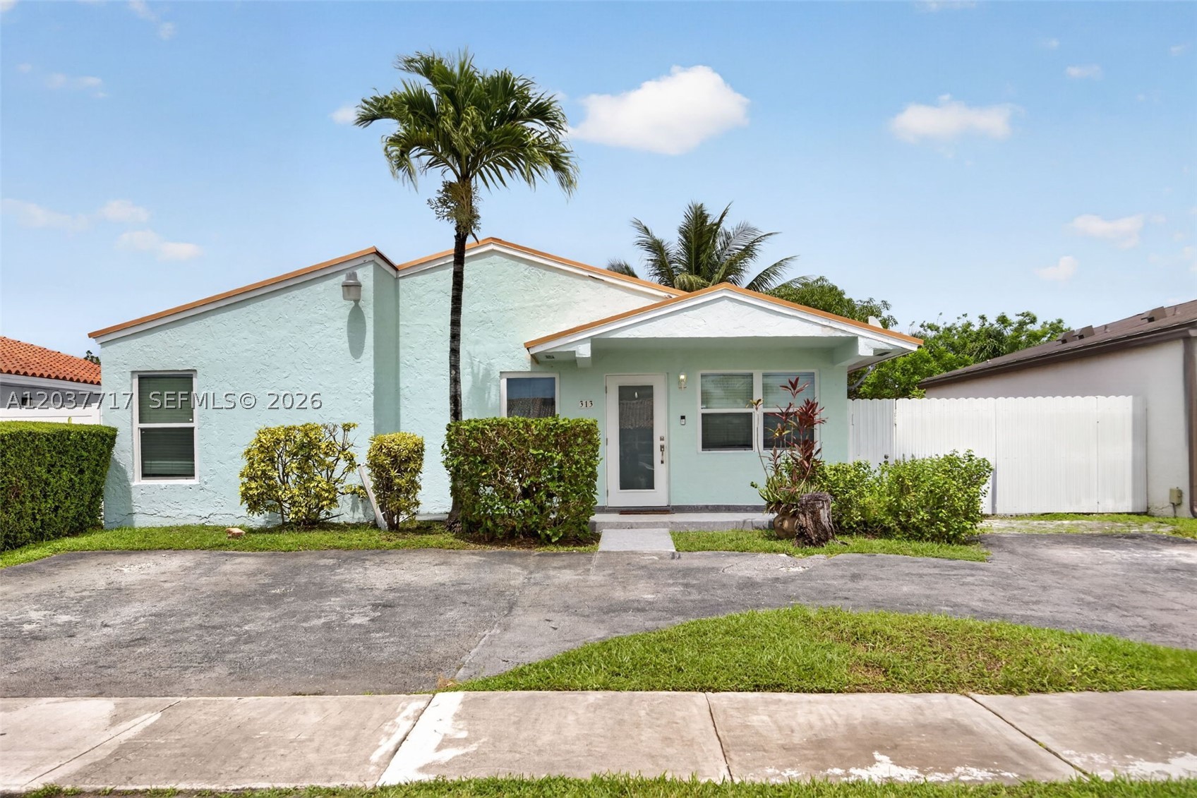 SUPERIOR HOMES SEC 2 - Residential Lease