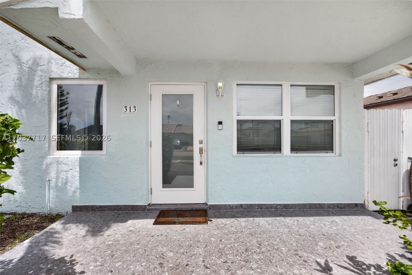 SUPERIOR HOMES SEC 2 - Residential Lease