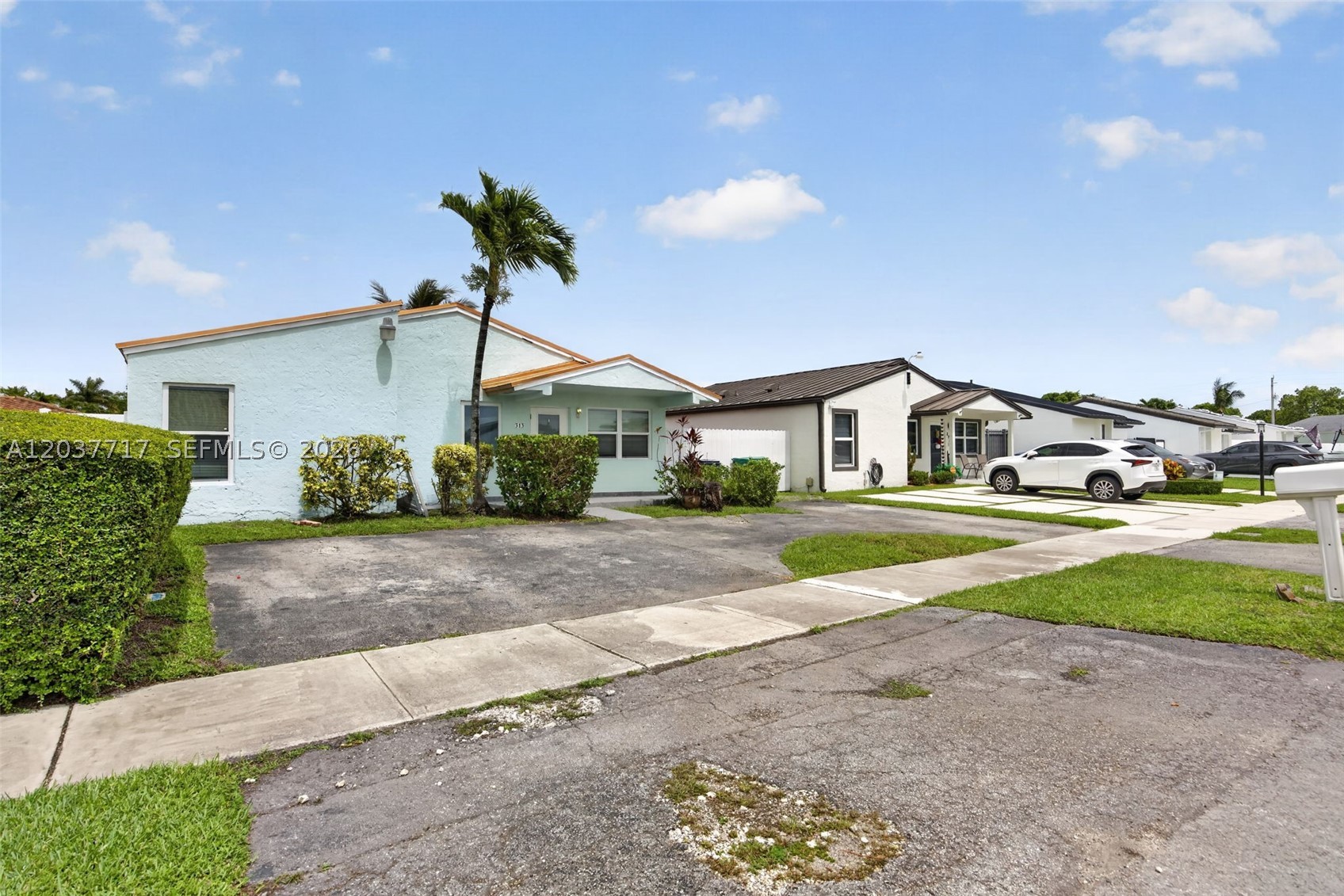 SUPERIOR HOMES SEC 2 - Residential Lease