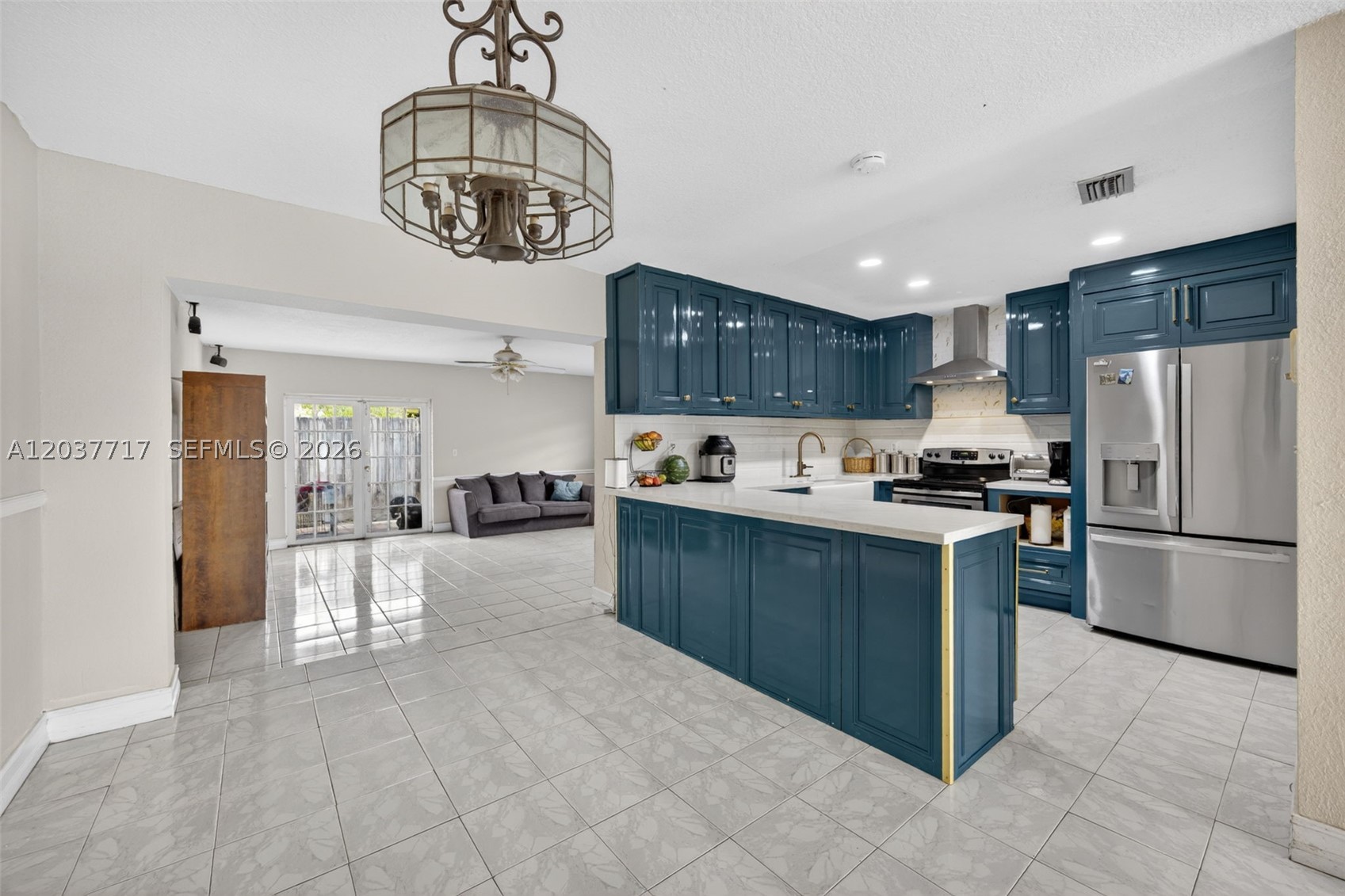 SUPERIOR HOMES SEC 2 - Residential Lease