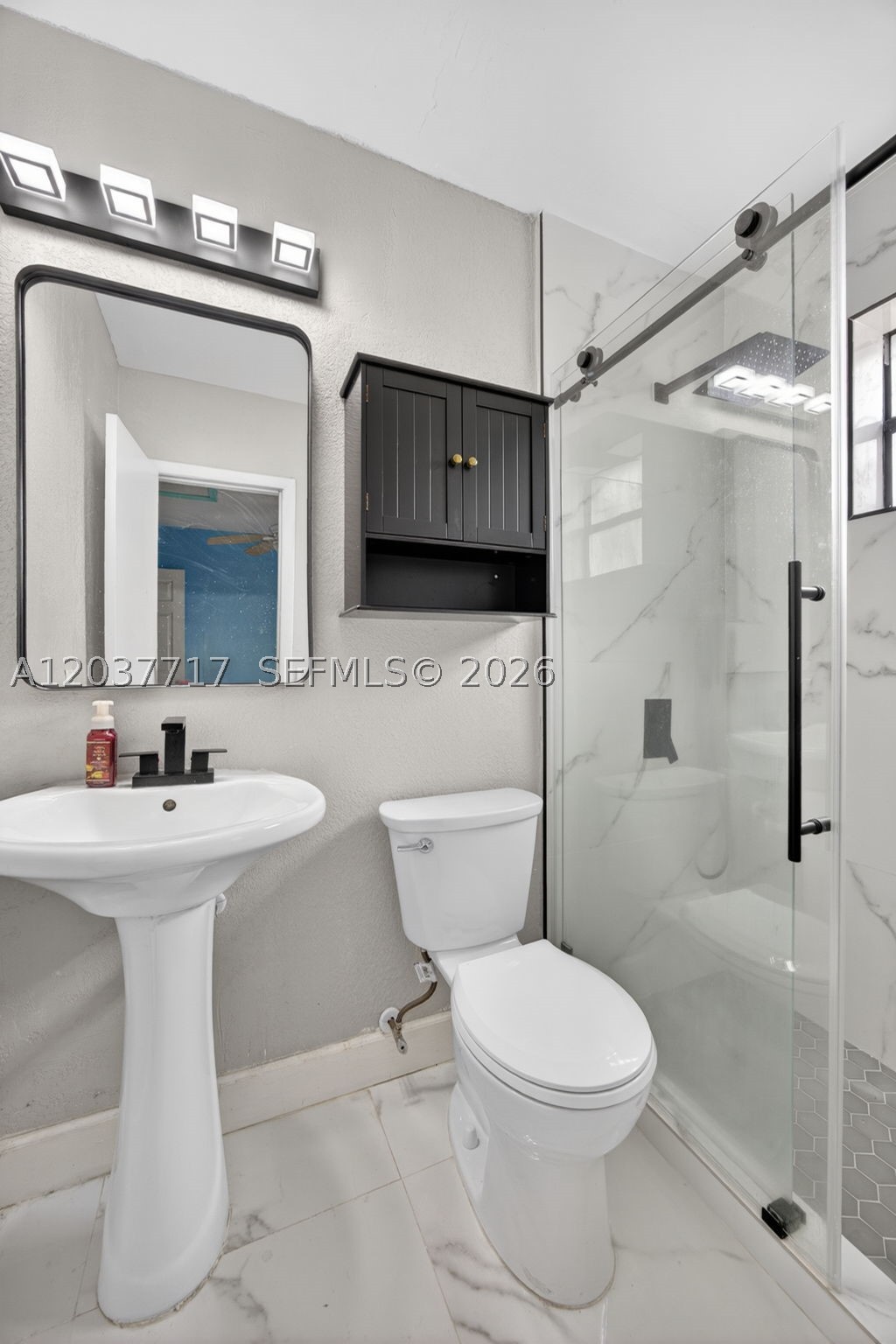 SUPERIOR HOMES SEC 2 - Residential Lease