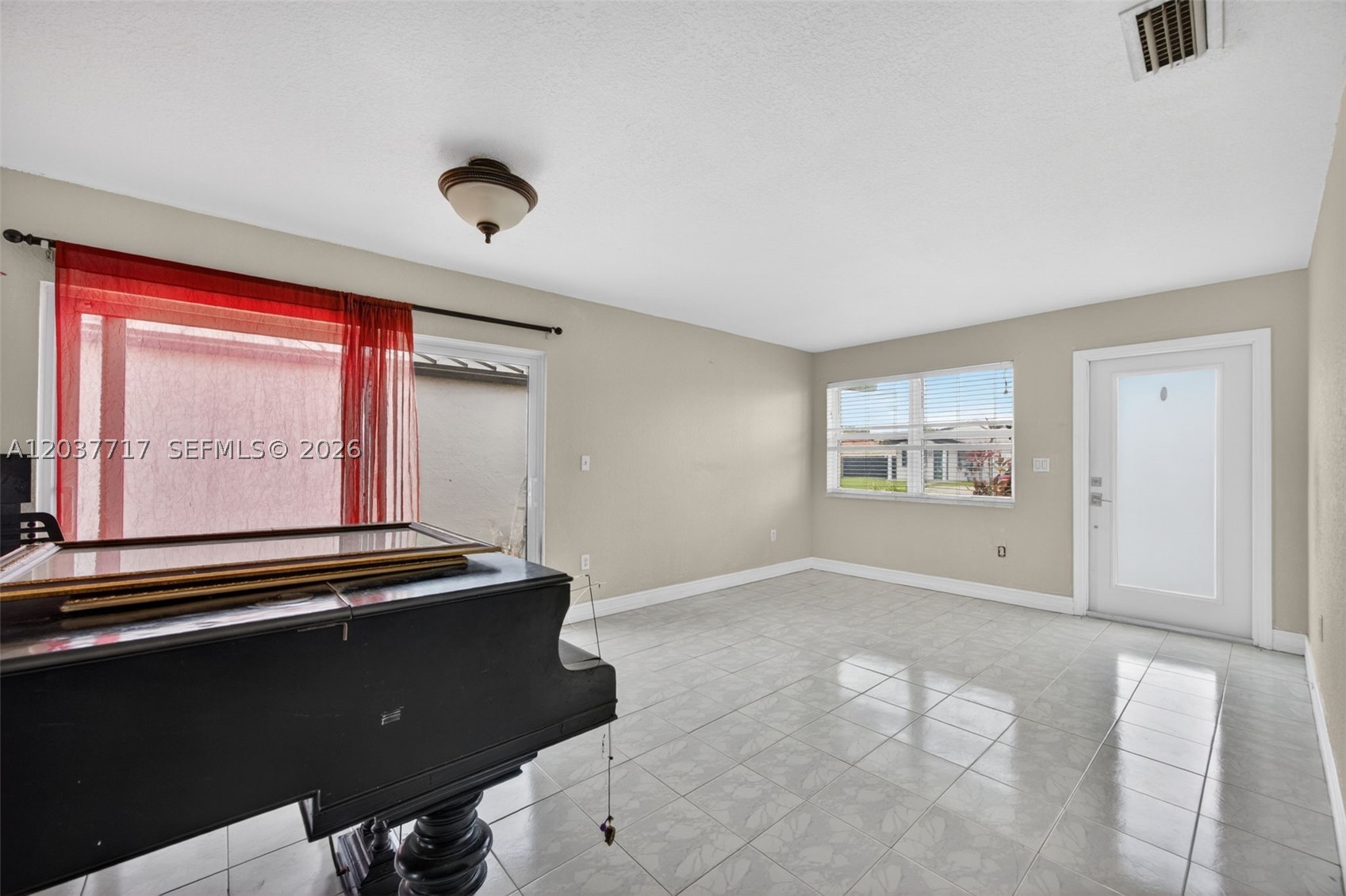 SUPERIOR HOMES SEC 2 - Residential Lease
