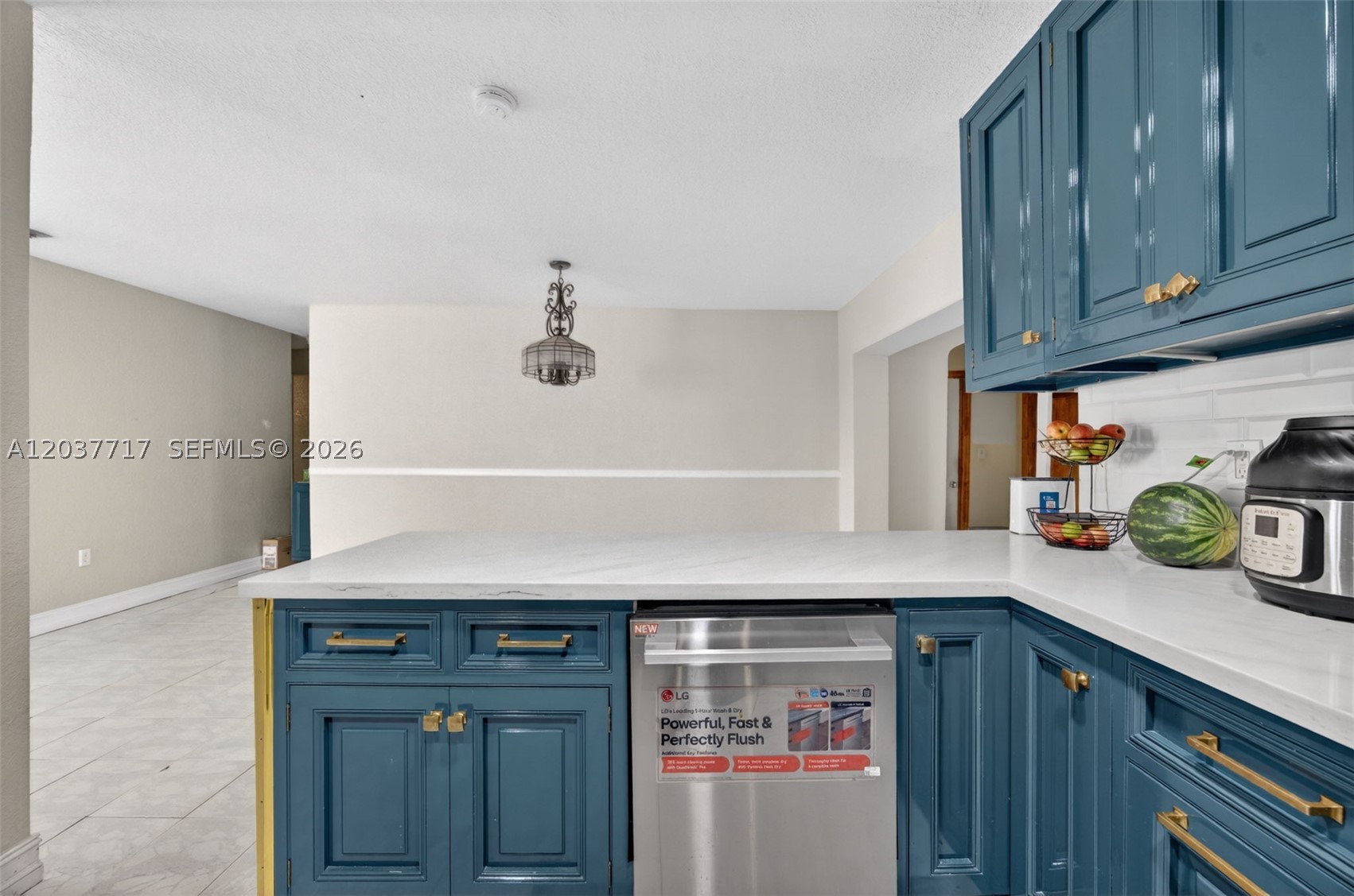 SUPERIOR HOMES SEC 2 - Residential Lease