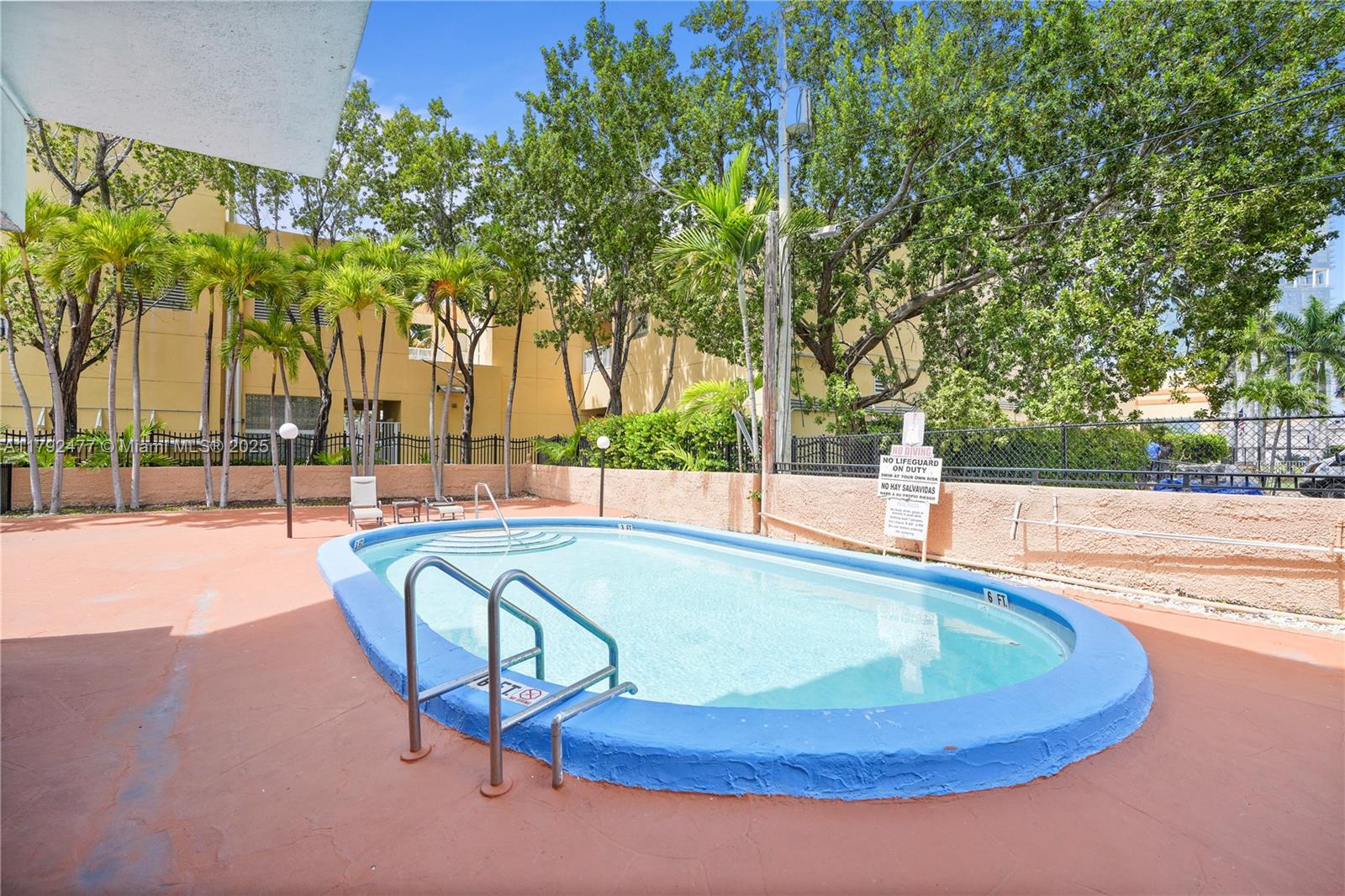 SUNNY ISLES SHORES SEC A - Residential Lease
