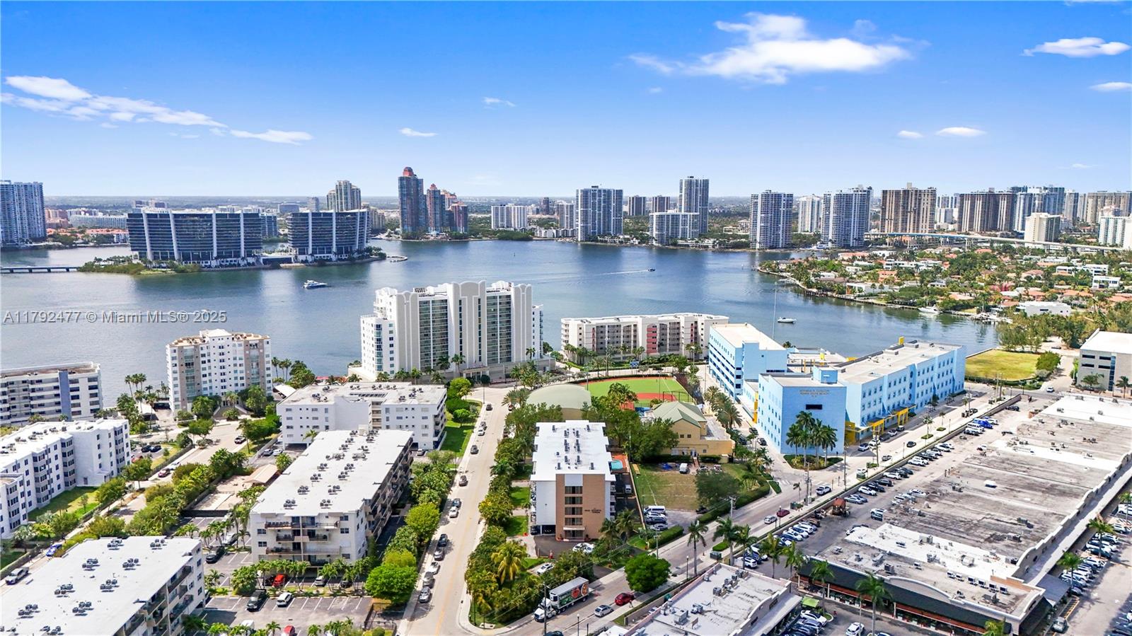 SUNNY ISLES SHORES SEC A - Residential Lease