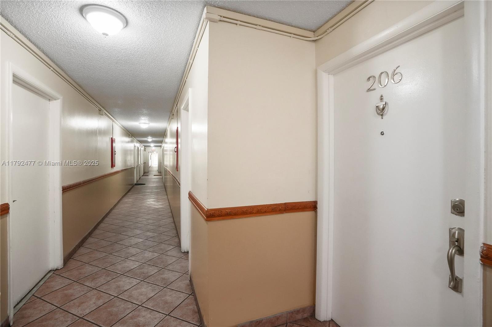 SUNNY ISLES SHORES SEC A - Residential Lease
