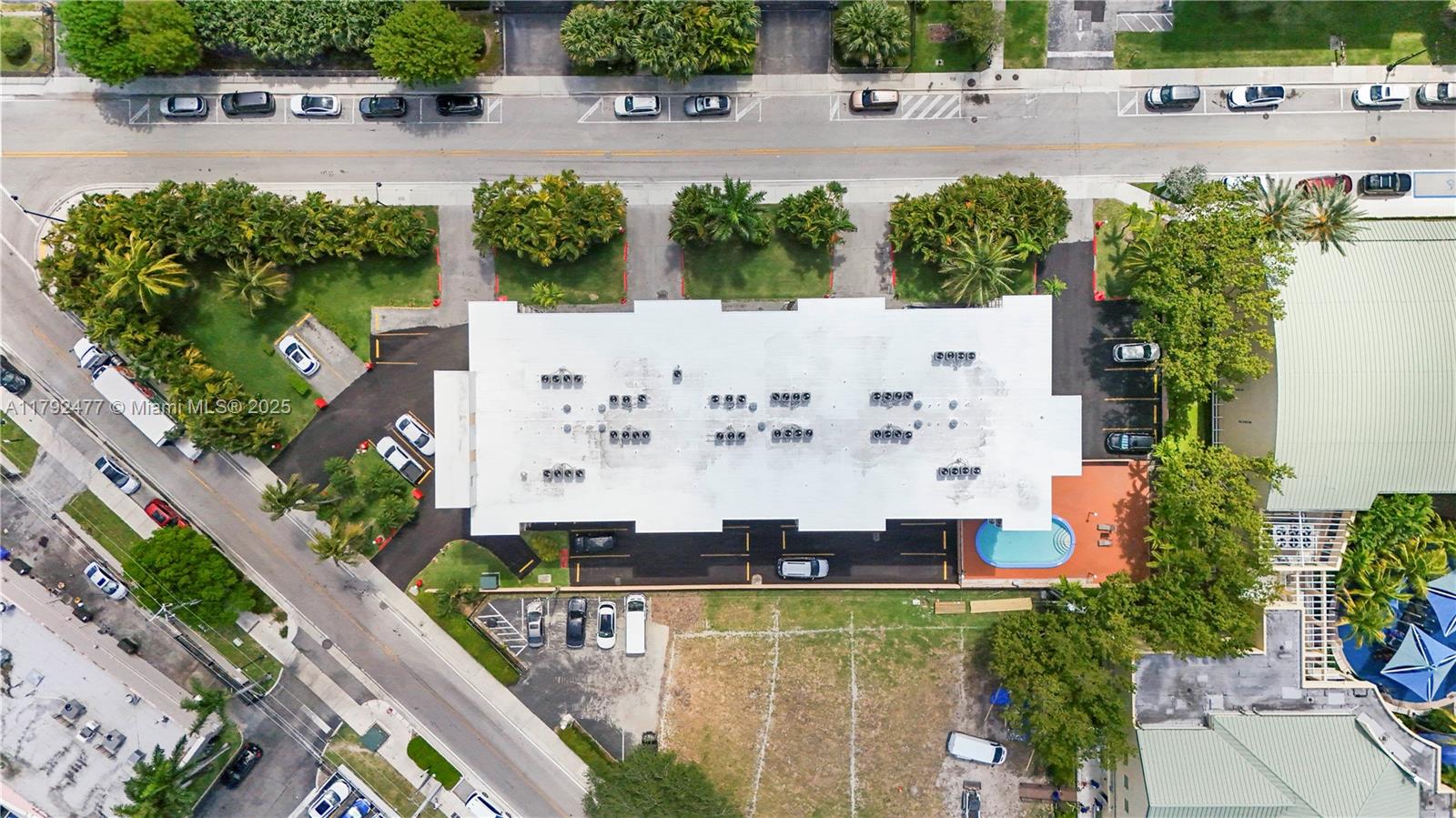 SUNNY ISLES SHORES SEC A - Residential Lease