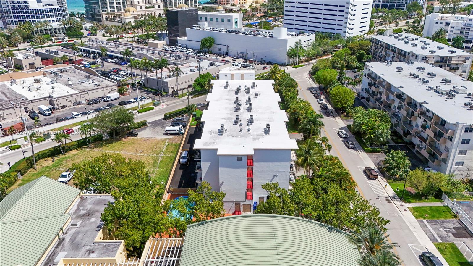 SUNNY ISLES SHORES SEC A - Residential Lease