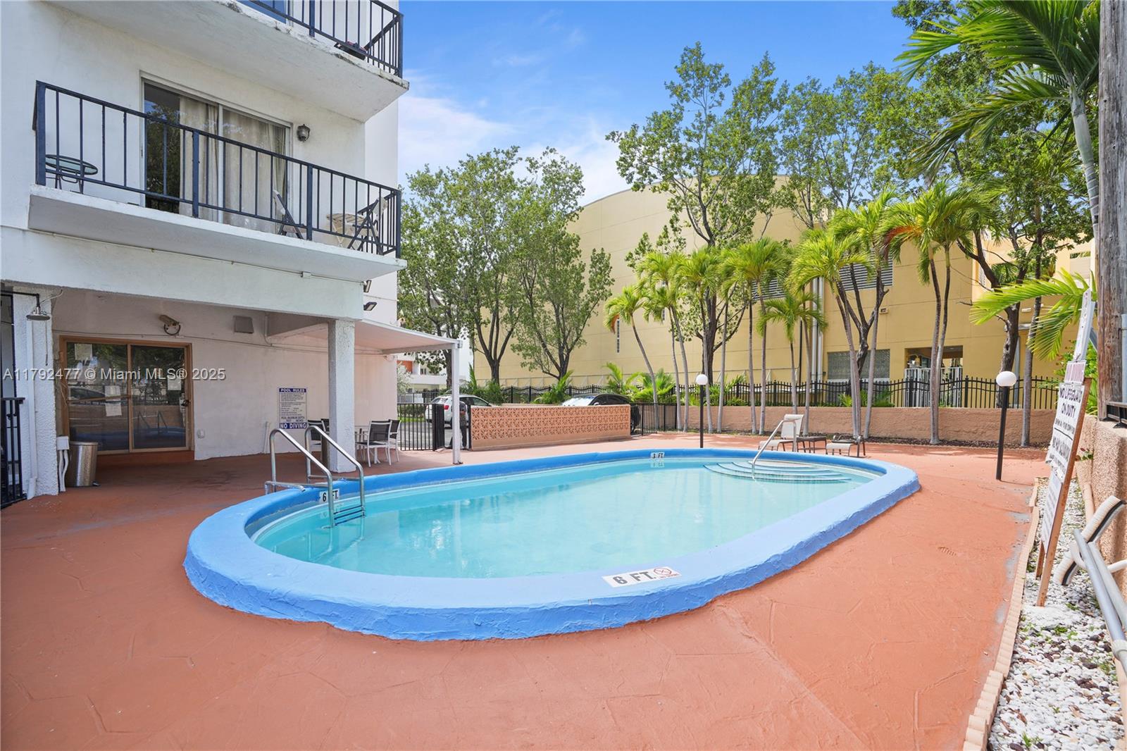 SUNNY ISLES SHORES SEC A - Residential Lease