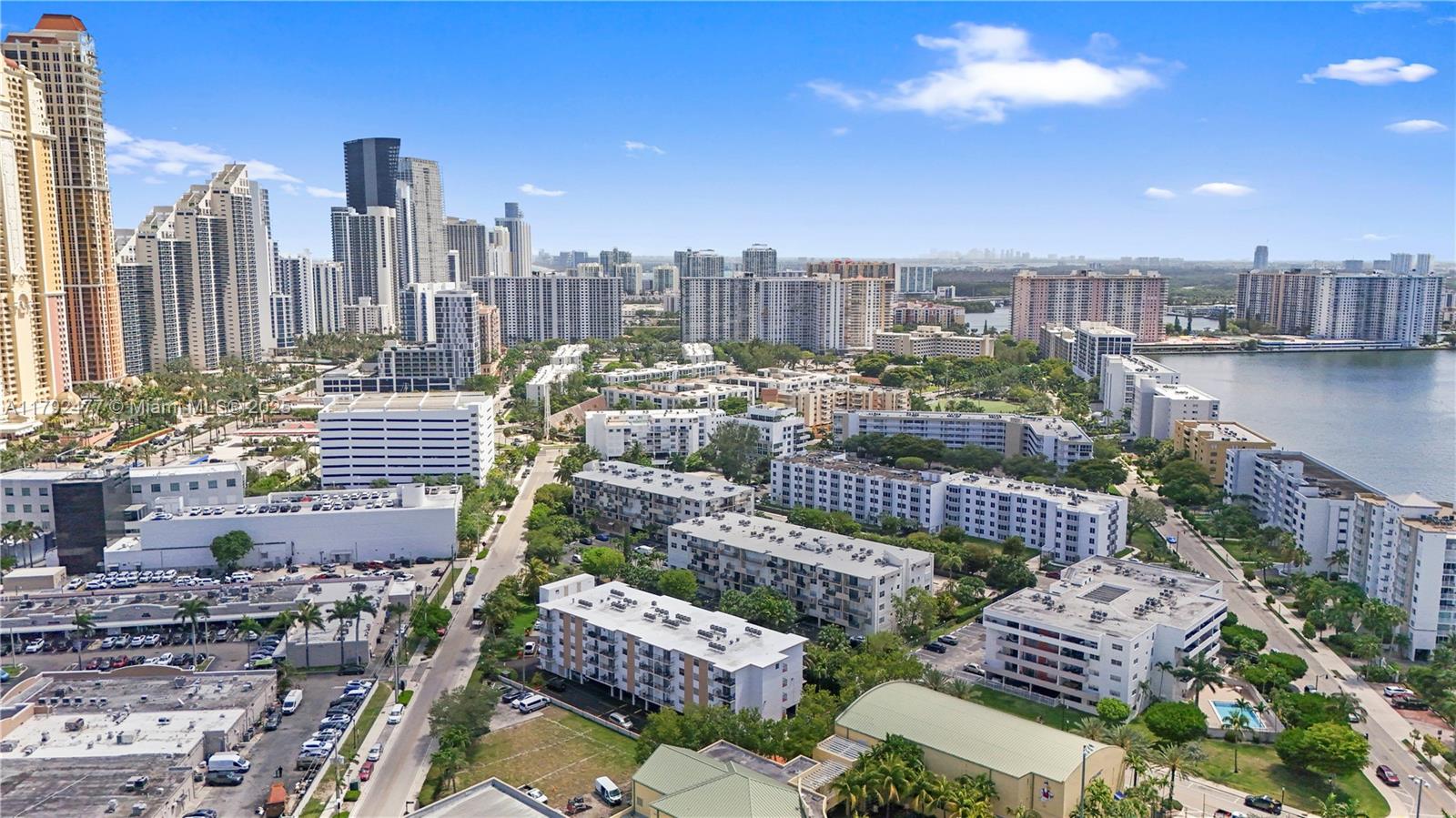SUNNY ISLES SHORES SEC A - Residential Lease