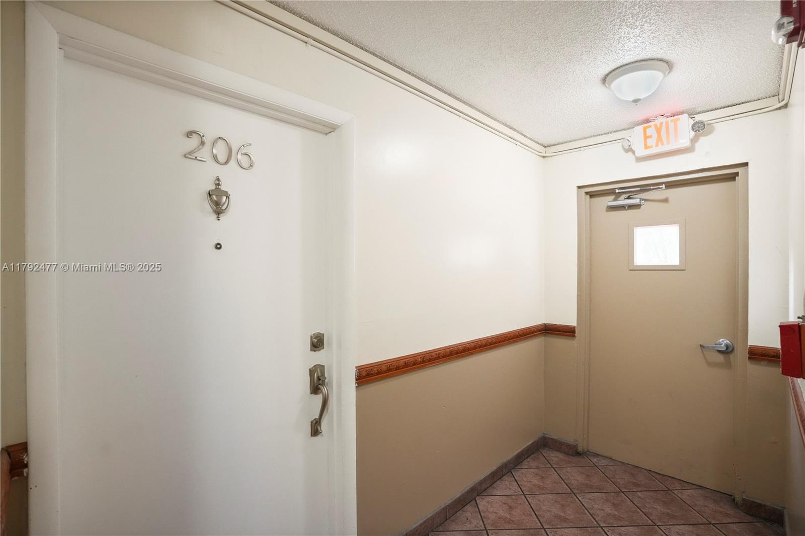 SUNNY ISLES SHORES SEC A - Residential Lease