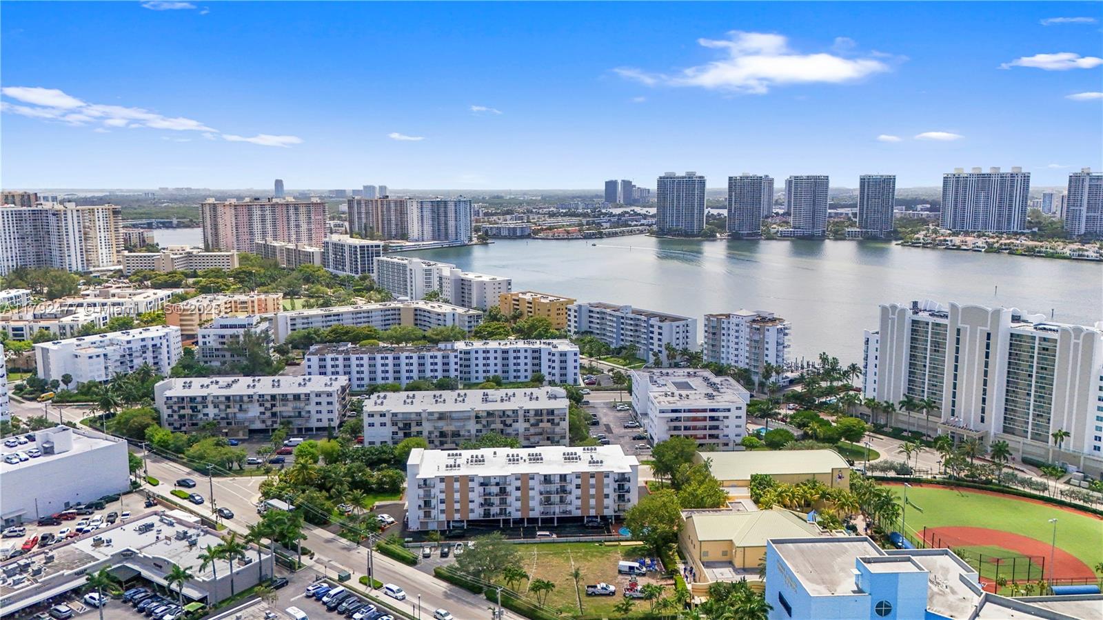 SUNNY ISLES SHORES SEC A - Residential Lease