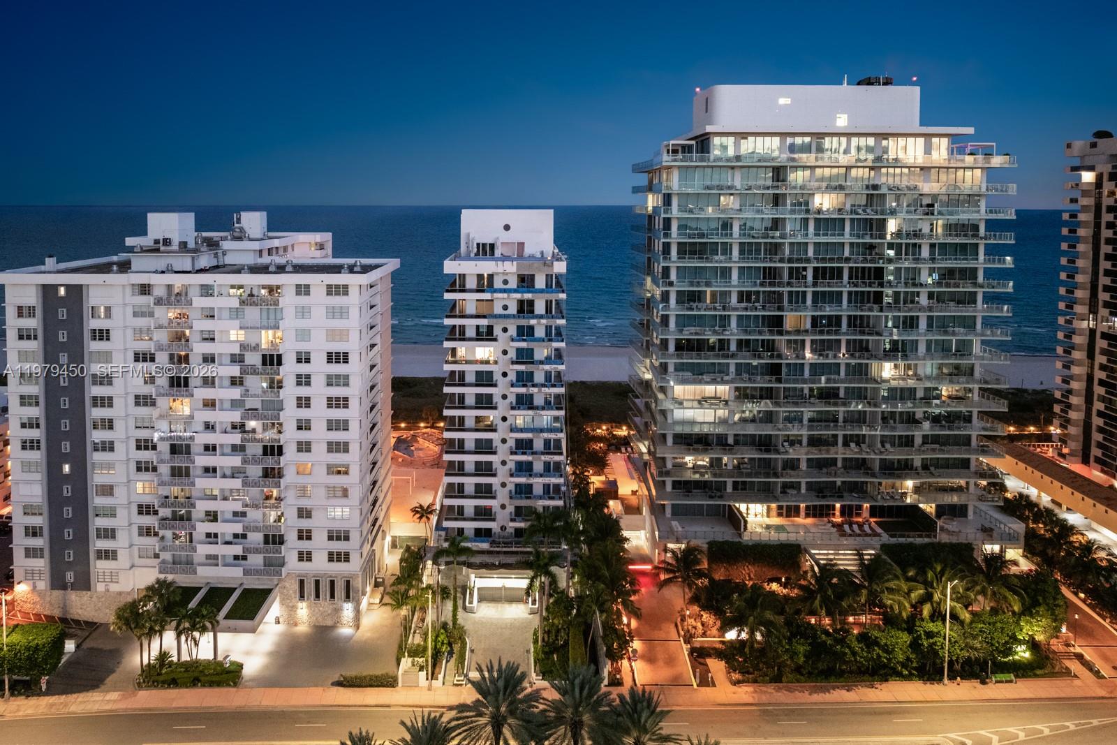 VILLA DI MARE CONDO - Residential