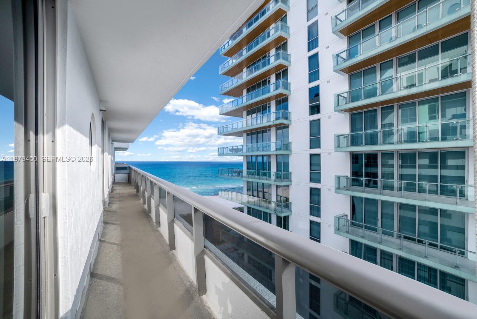 VILLA DI MARE CONDO - Residential