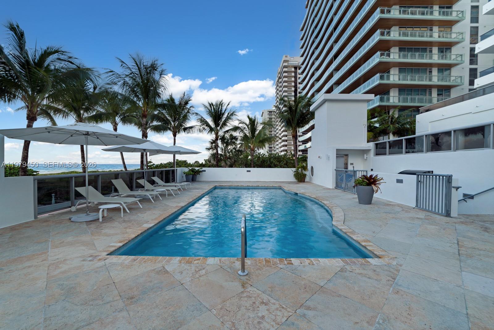 VILLA DI MARE CONDO - Residential